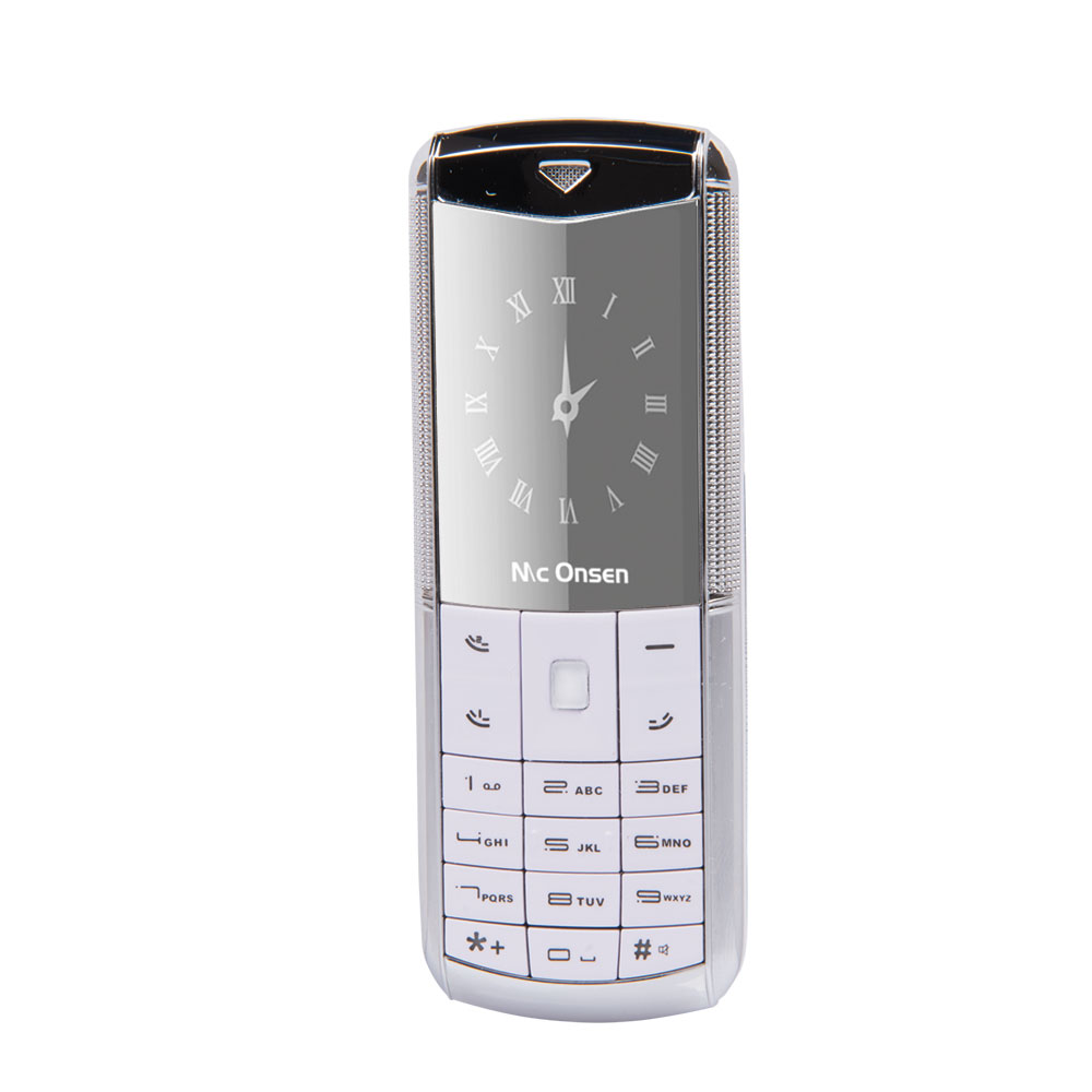 Mini Cellulare Mc Onsen MF01 Dual Sim, , large