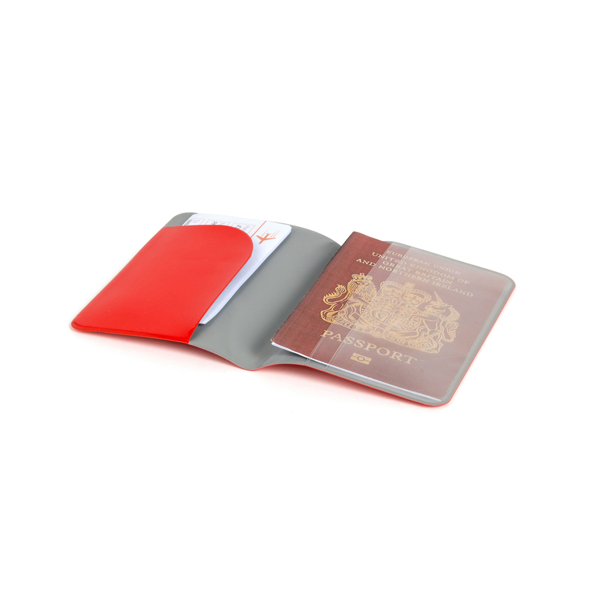Porta passaporto piccolo, , large