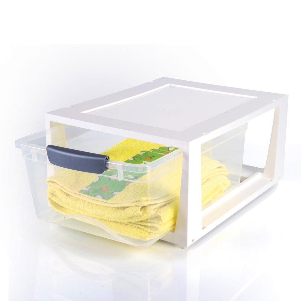 Cassetto trasparente, , large