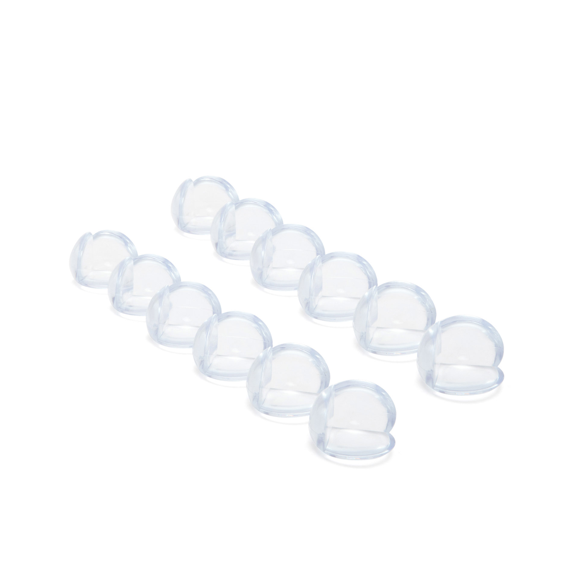 Paraspigoli angolari set da 12 pz, , large