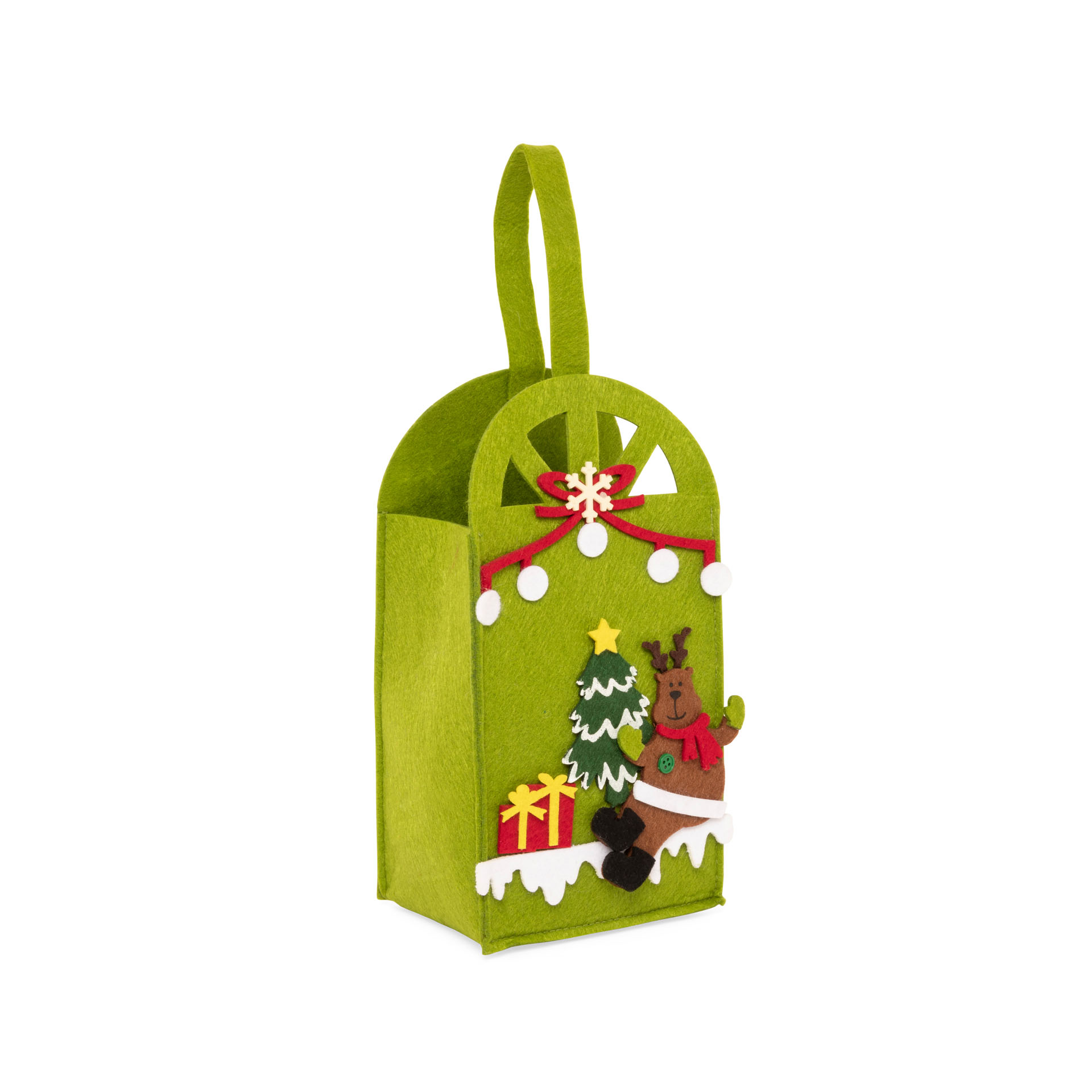 Borsa portabottiglie a 2 scomparti, , large
