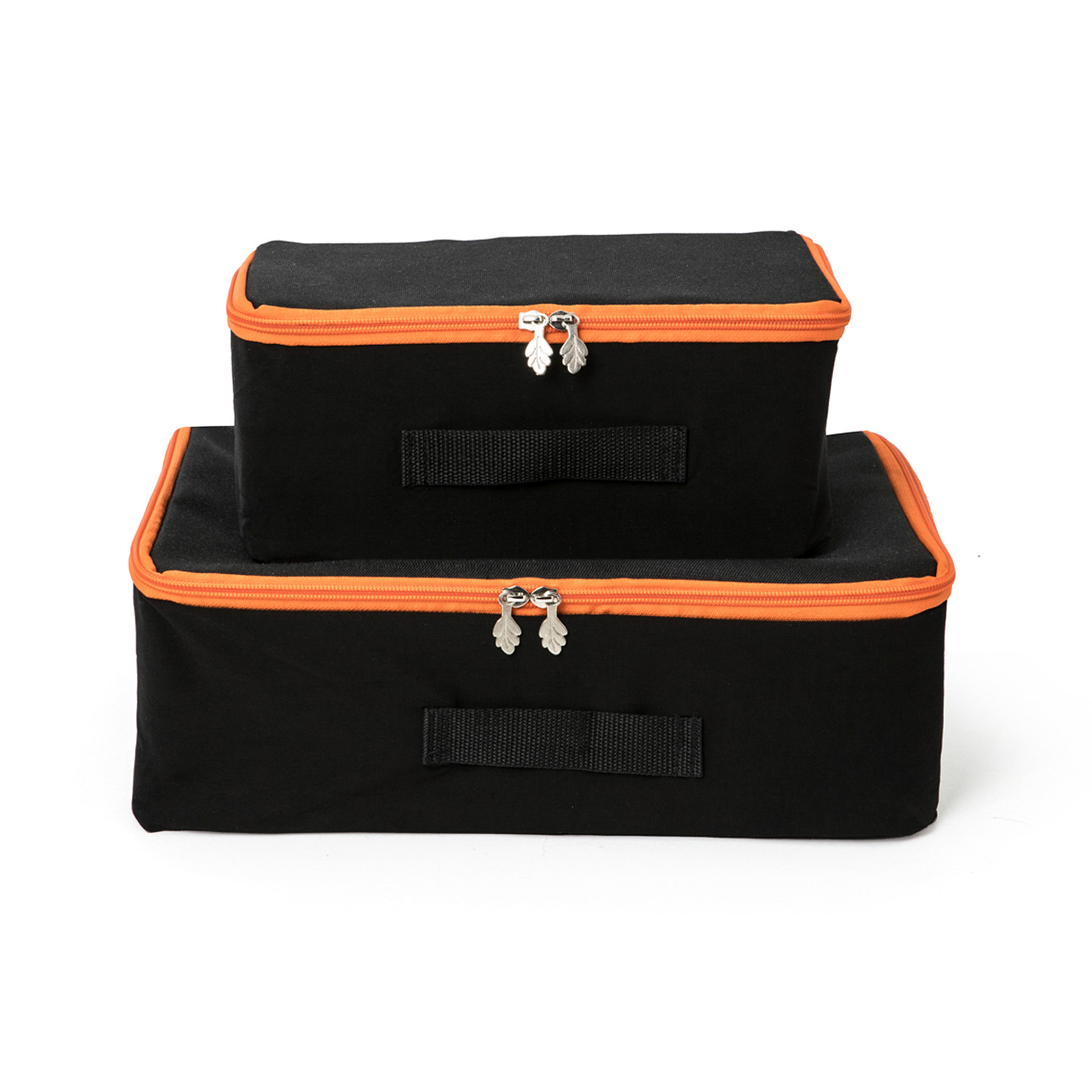 Custodie Estensibili Da Viaggio - Set Da 2 Pz, , large