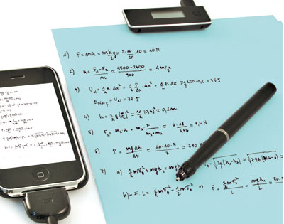 Penna - mouse che digitalizza per Pc, iPhone e iPad, , large
