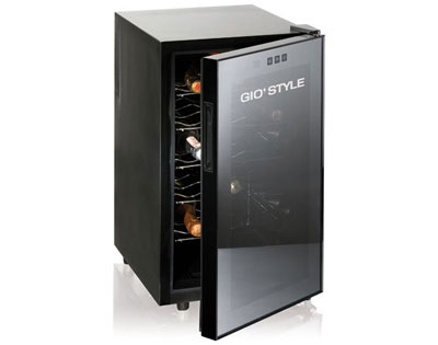 Cantinetta 18 Bottiglie, , large