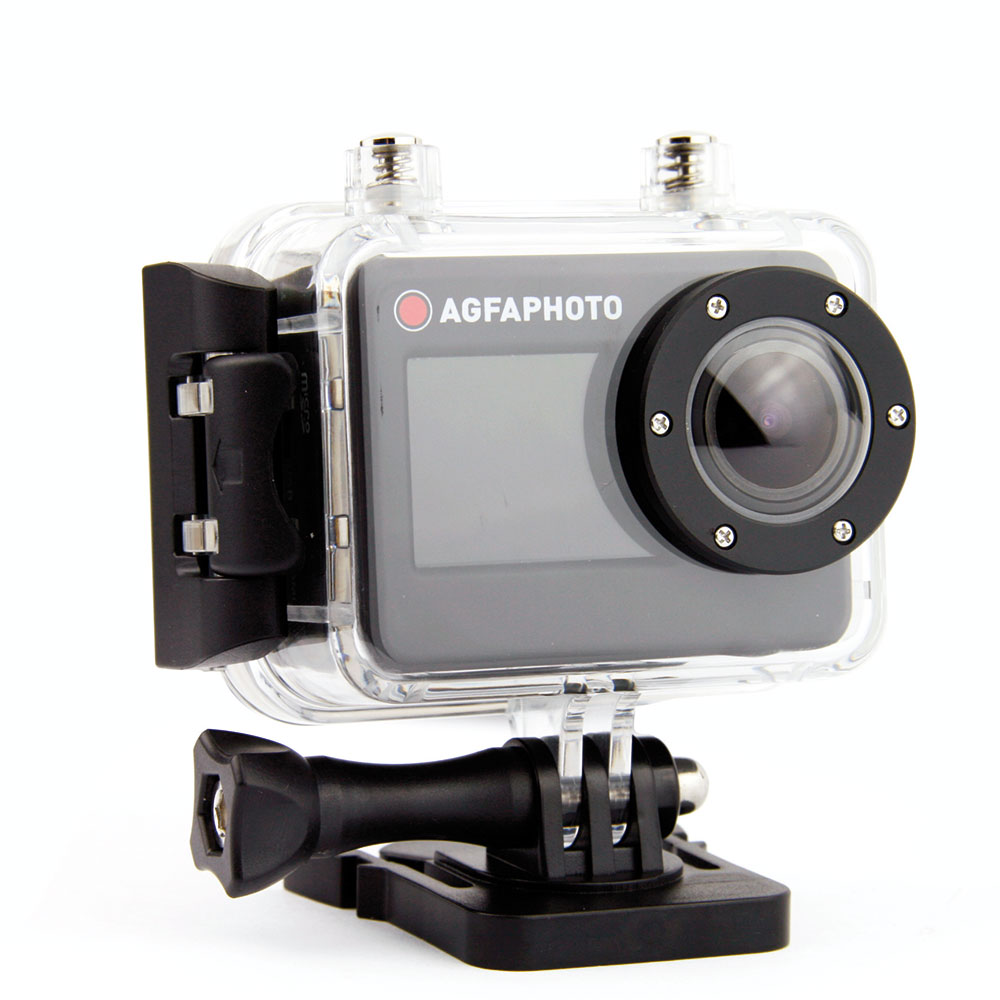 Action camera indossabile Full HD Wild Top, , large