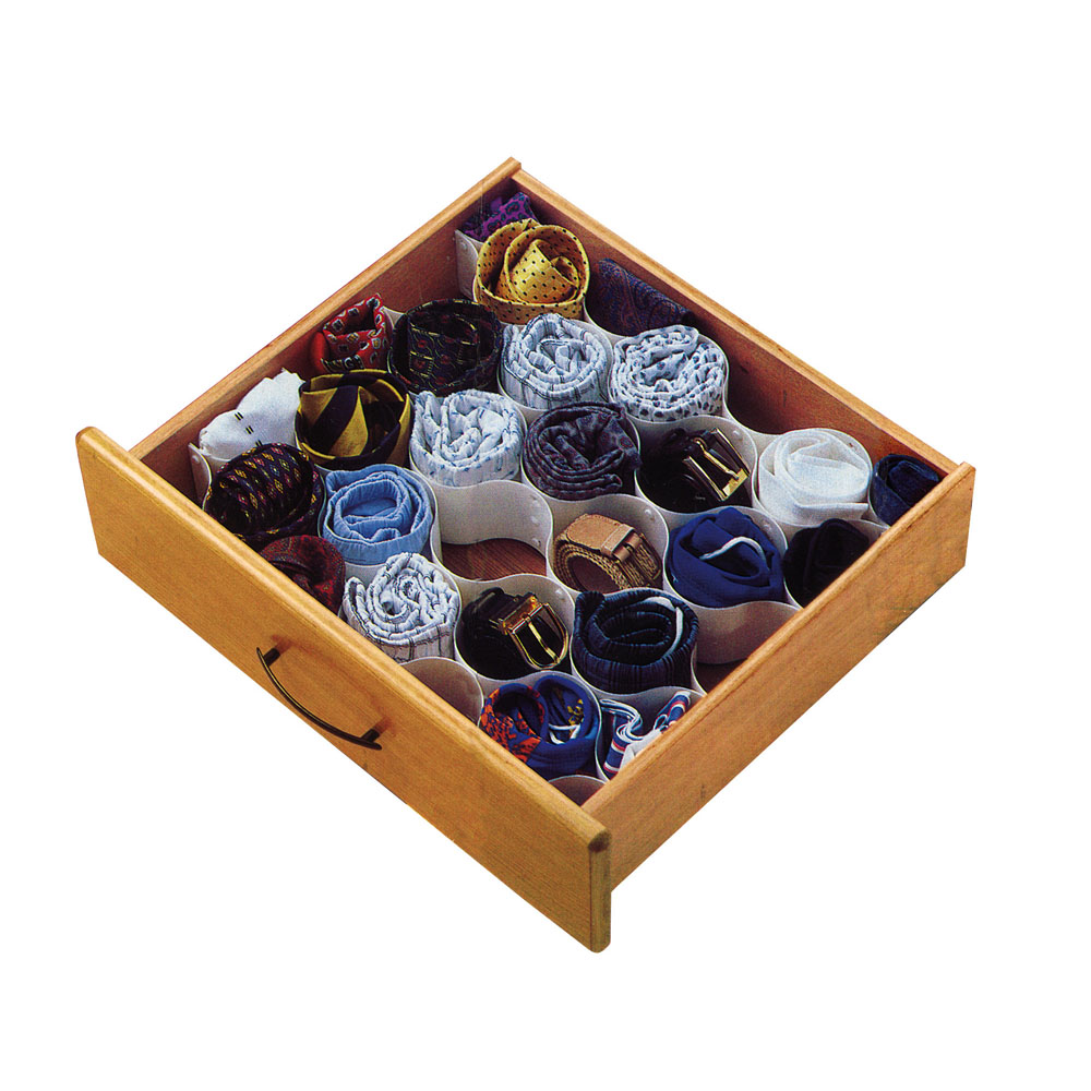 Organizzatore di cassetti, , large