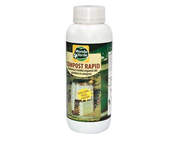 Compost Rapid: Acceleratore per compost, , large