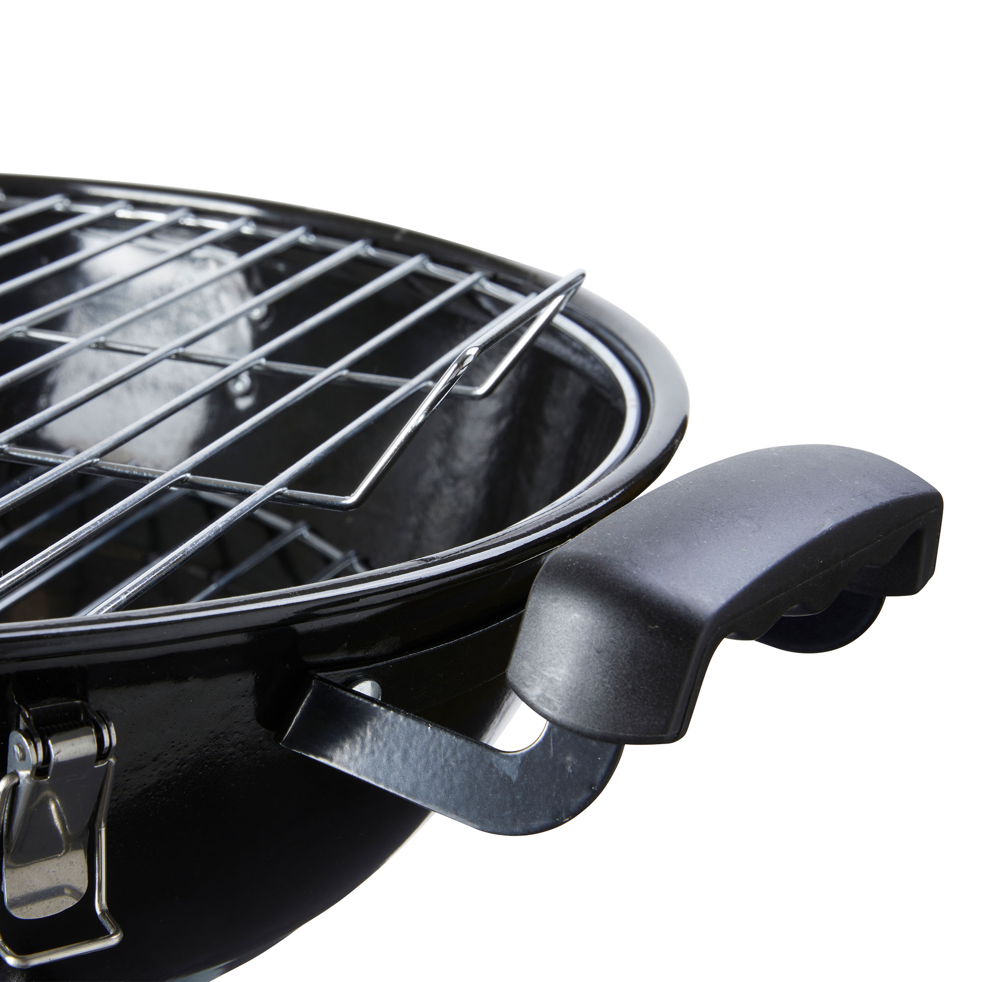 Barbecue con forno pizza, , large