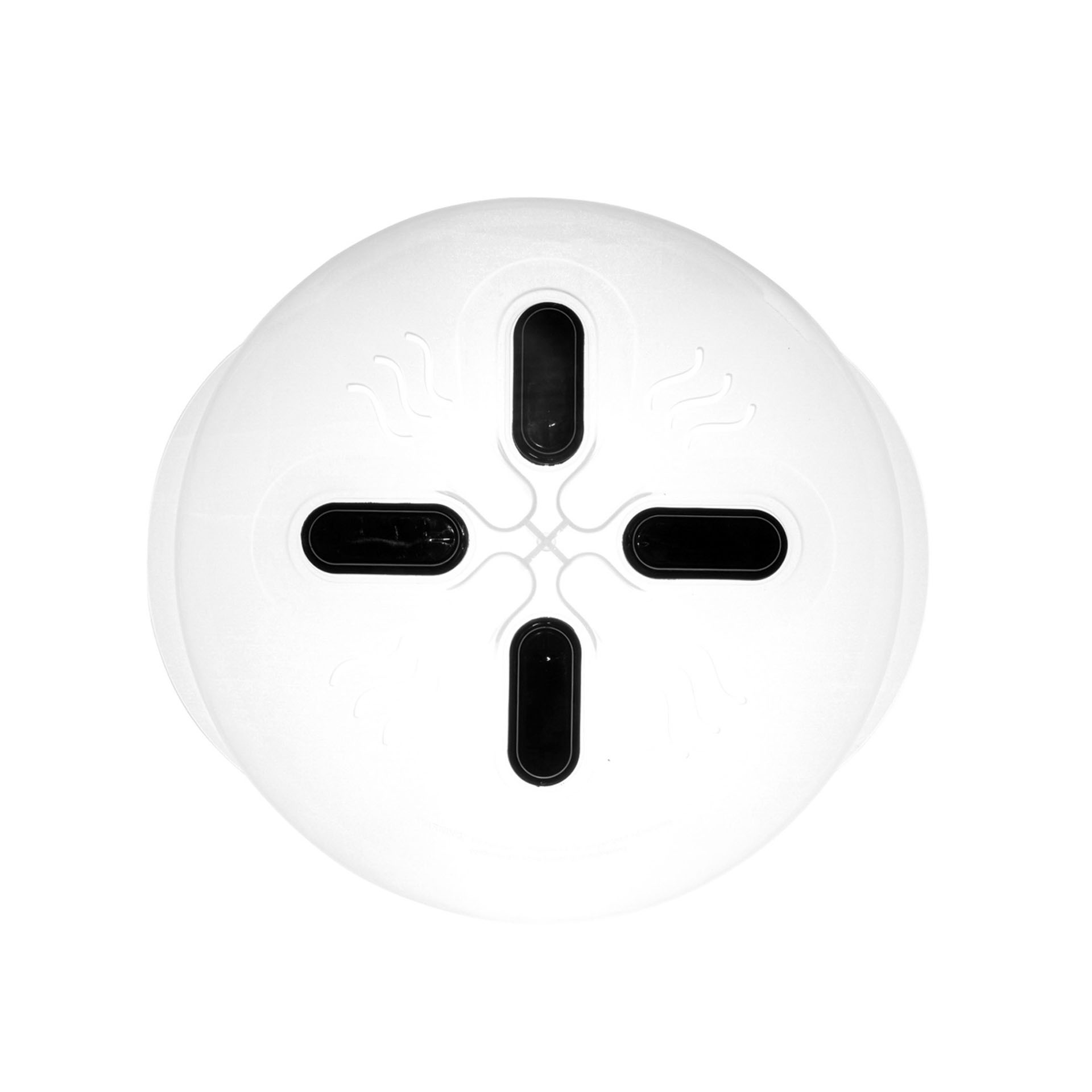 Coperchio da microonde con magneti, , large