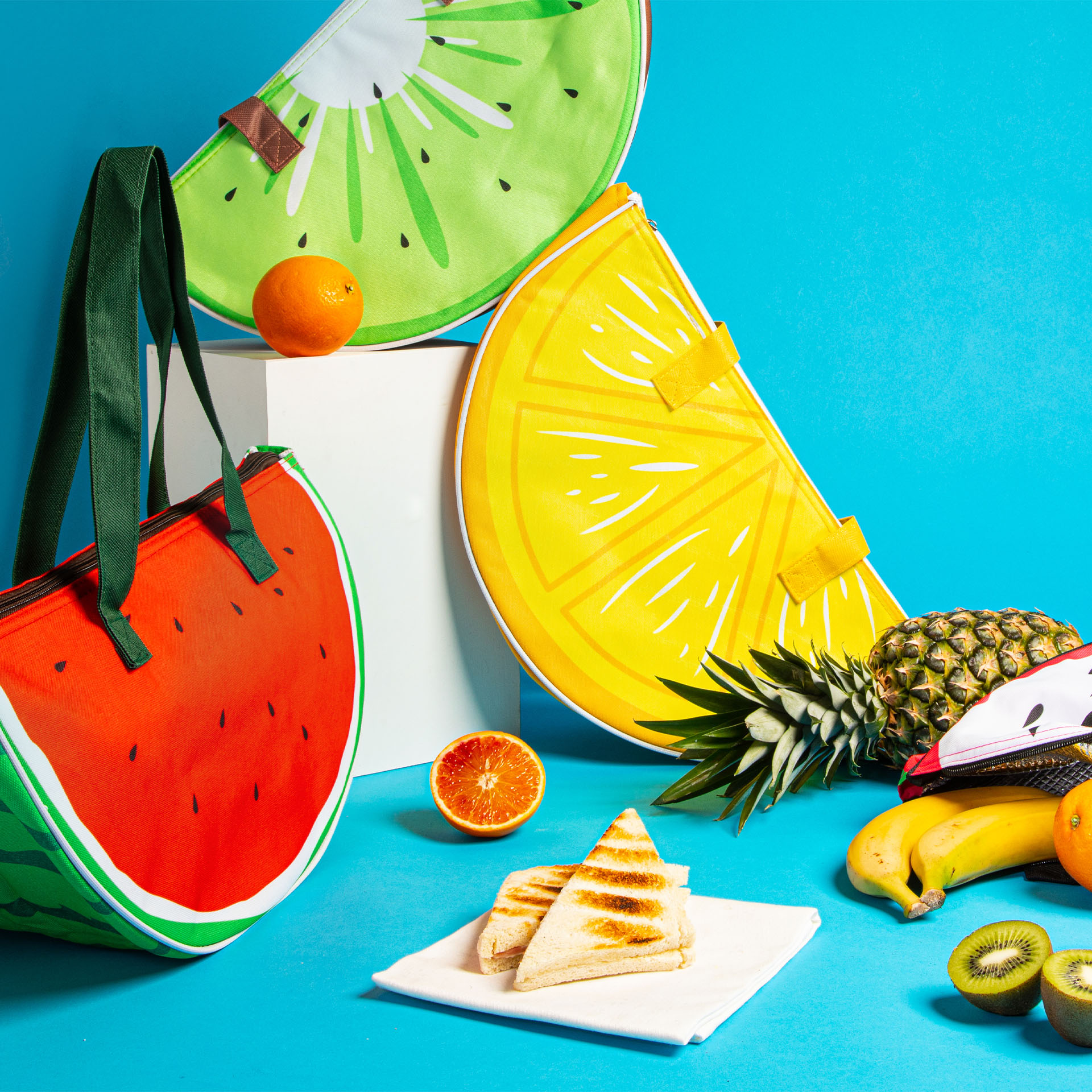 Borsa termica frutta, , large