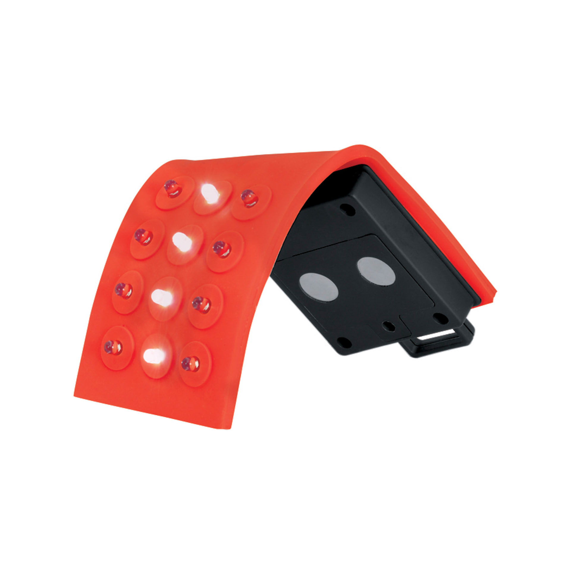 Lampada magnetica flessibile 12 LED, , large
