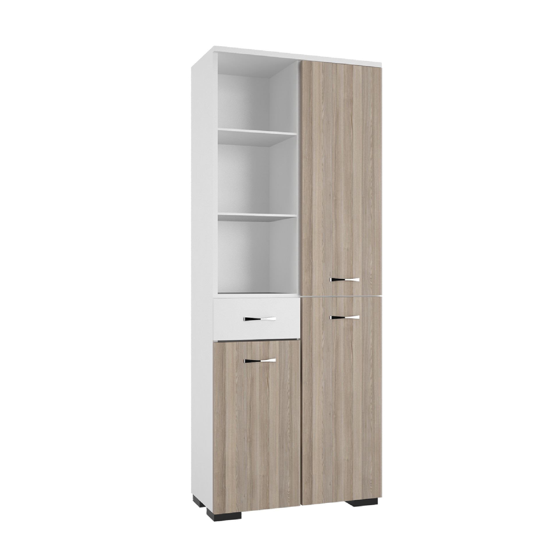 HOMEMANIA Mobile Multiuso afra, , large