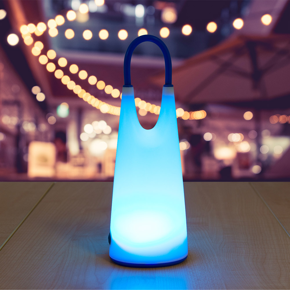 Lampada LED portatile, , large