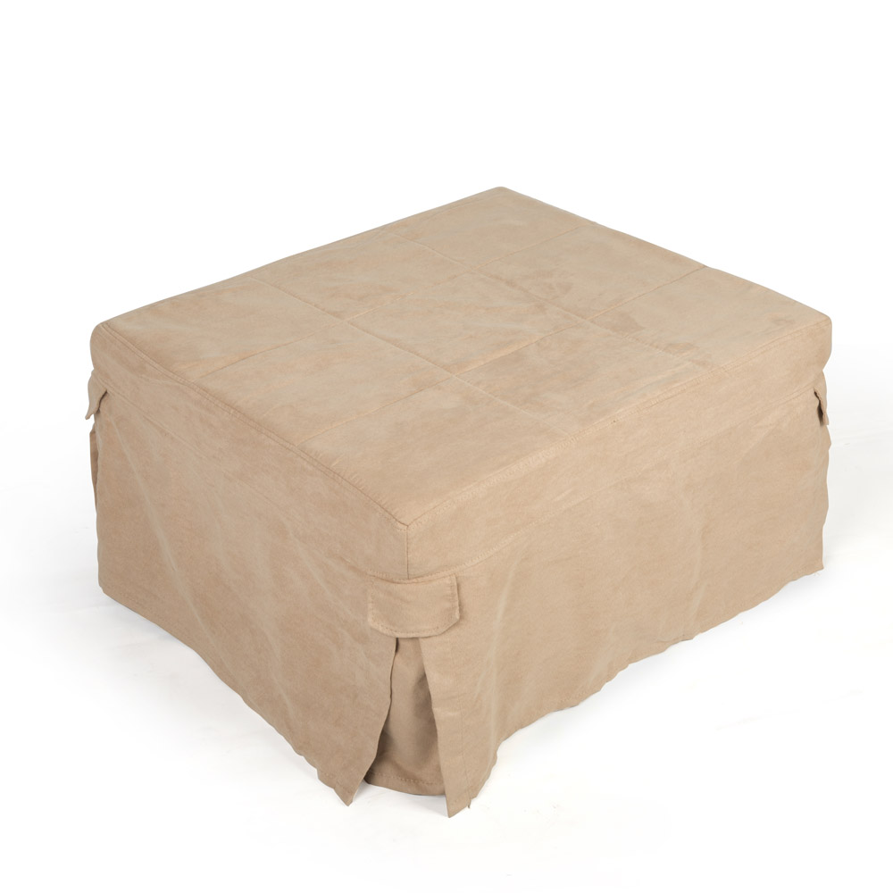 Pouf letto singolo, , large