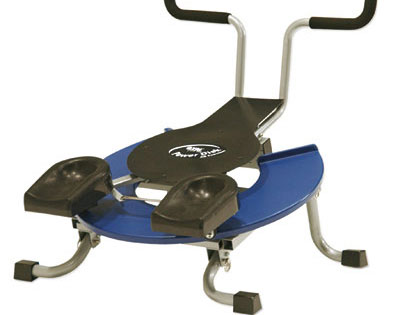 Gymform Disk Ab Exerciser, , large