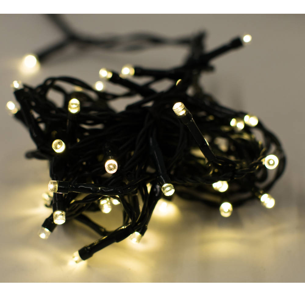 Luci Metti-facile Per Albero Di Natale, , large
