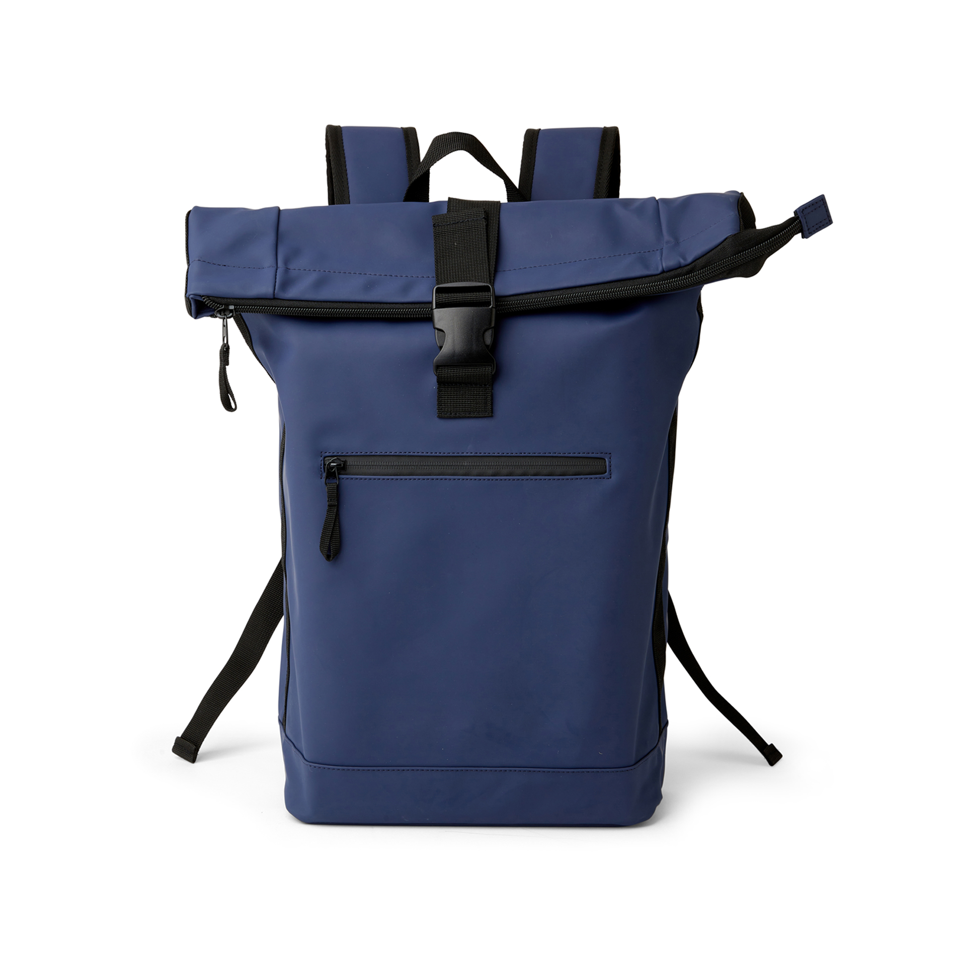 Zaino Porta Laptop Dim. 28 X 56 Cm - Colore Blu, , large