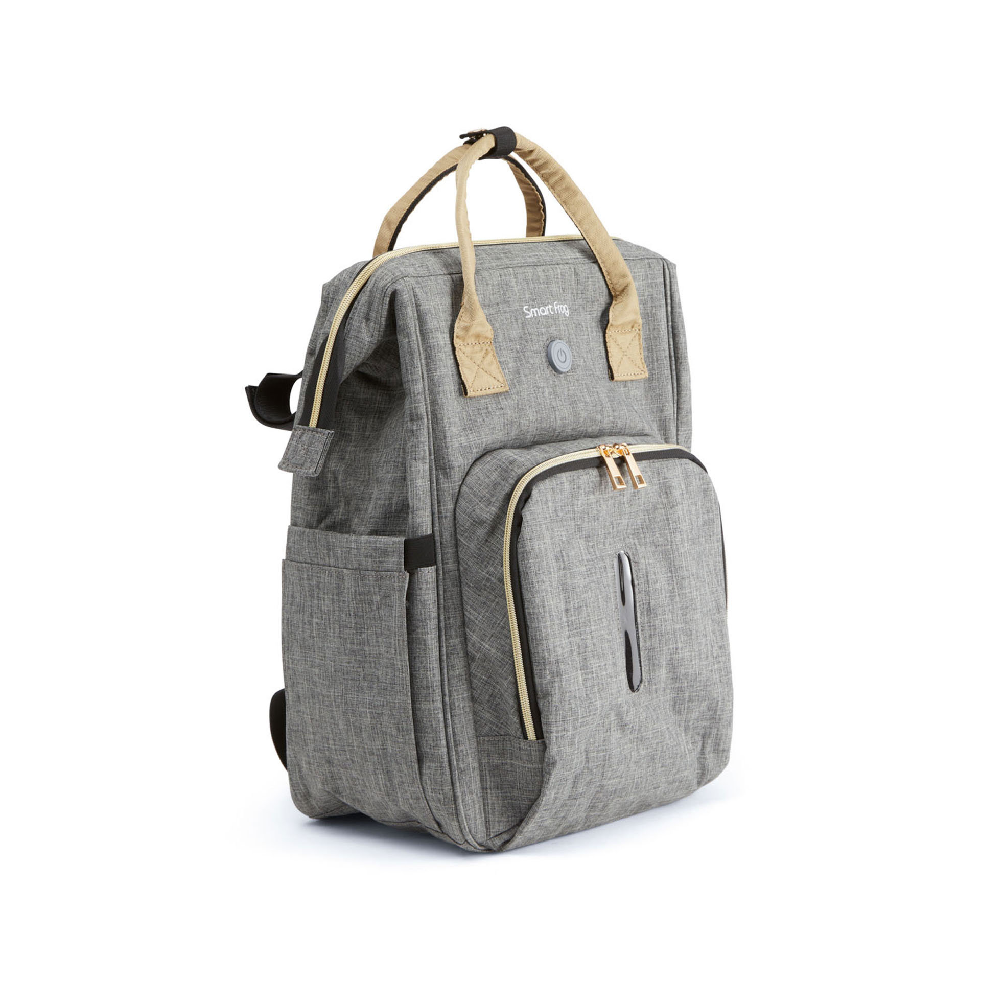 Zaino per sterilizzazione portatile ad ozono, , large