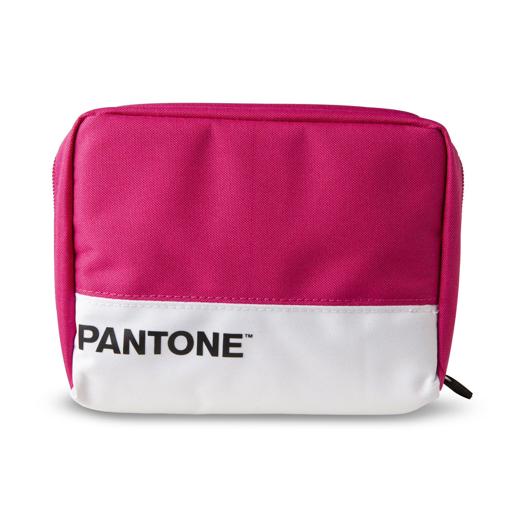 Pochette Pantone - colore Rosa, rosa, large