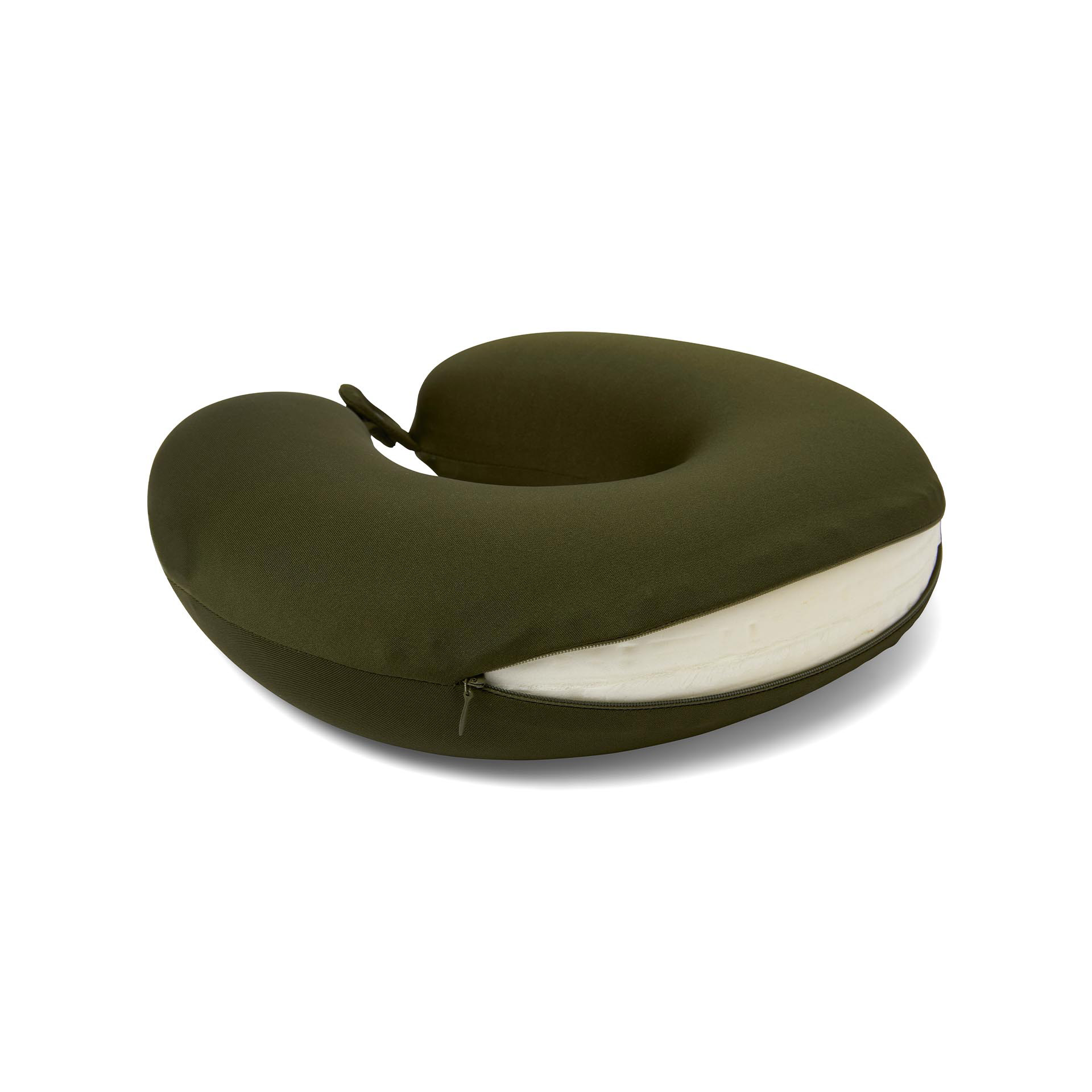 Cuscino da viaggio in memory foam, , large