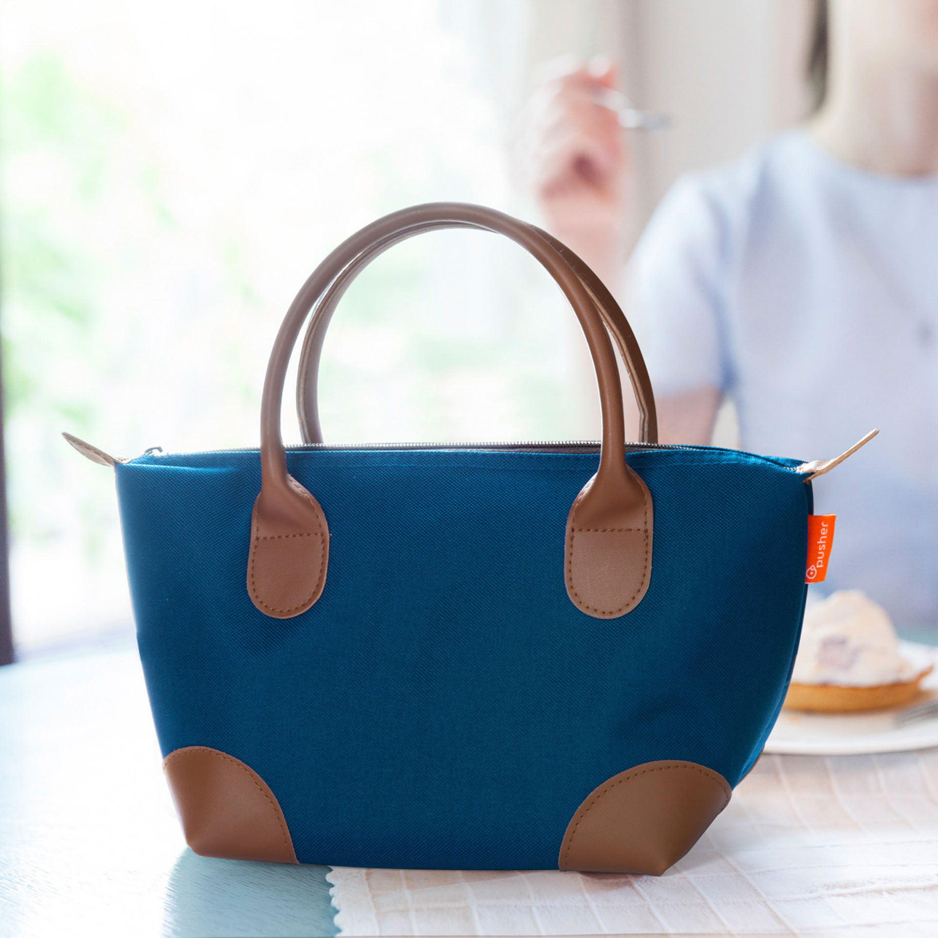 Borsa termica per il pranzo