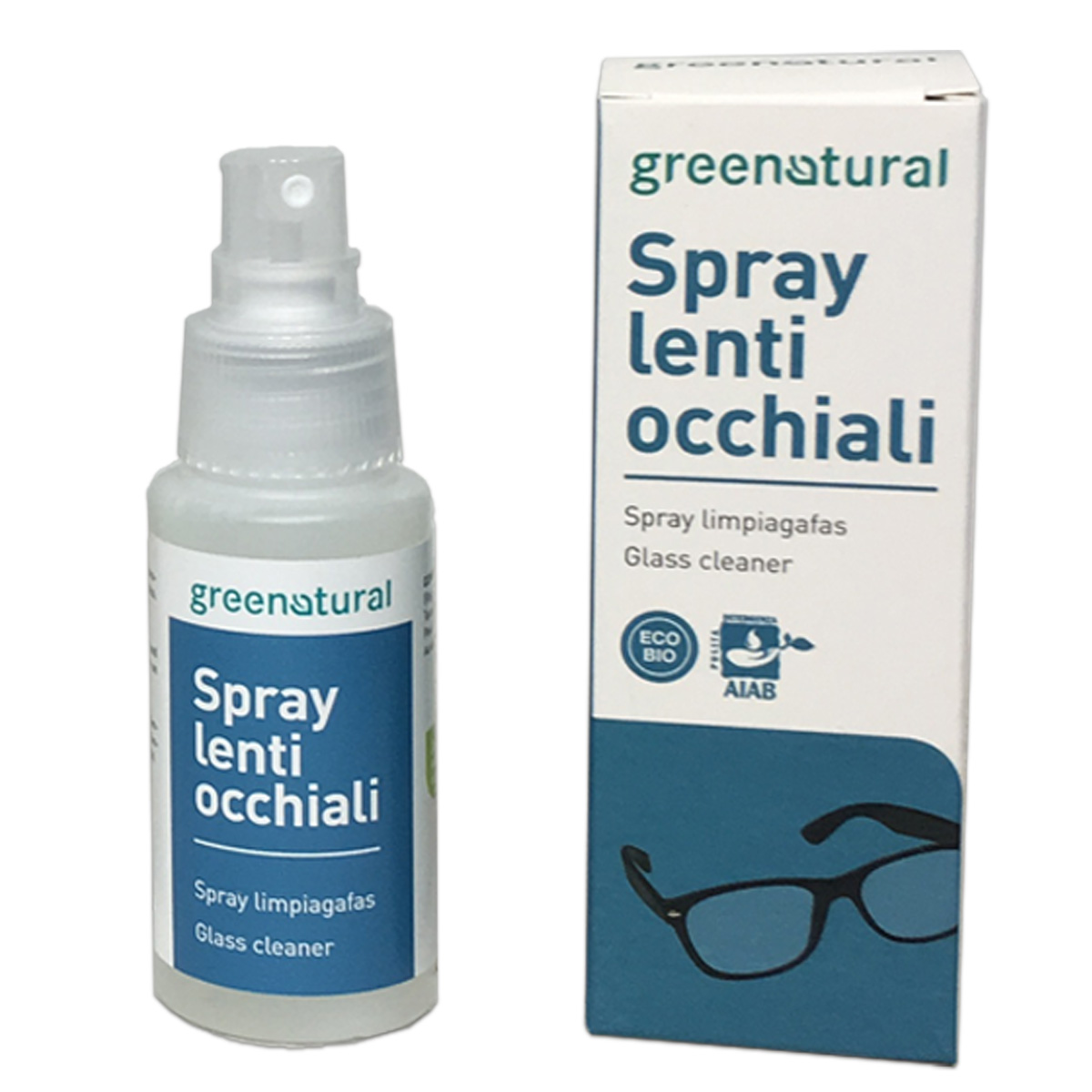 Spray Occhiali - 50ml, , large