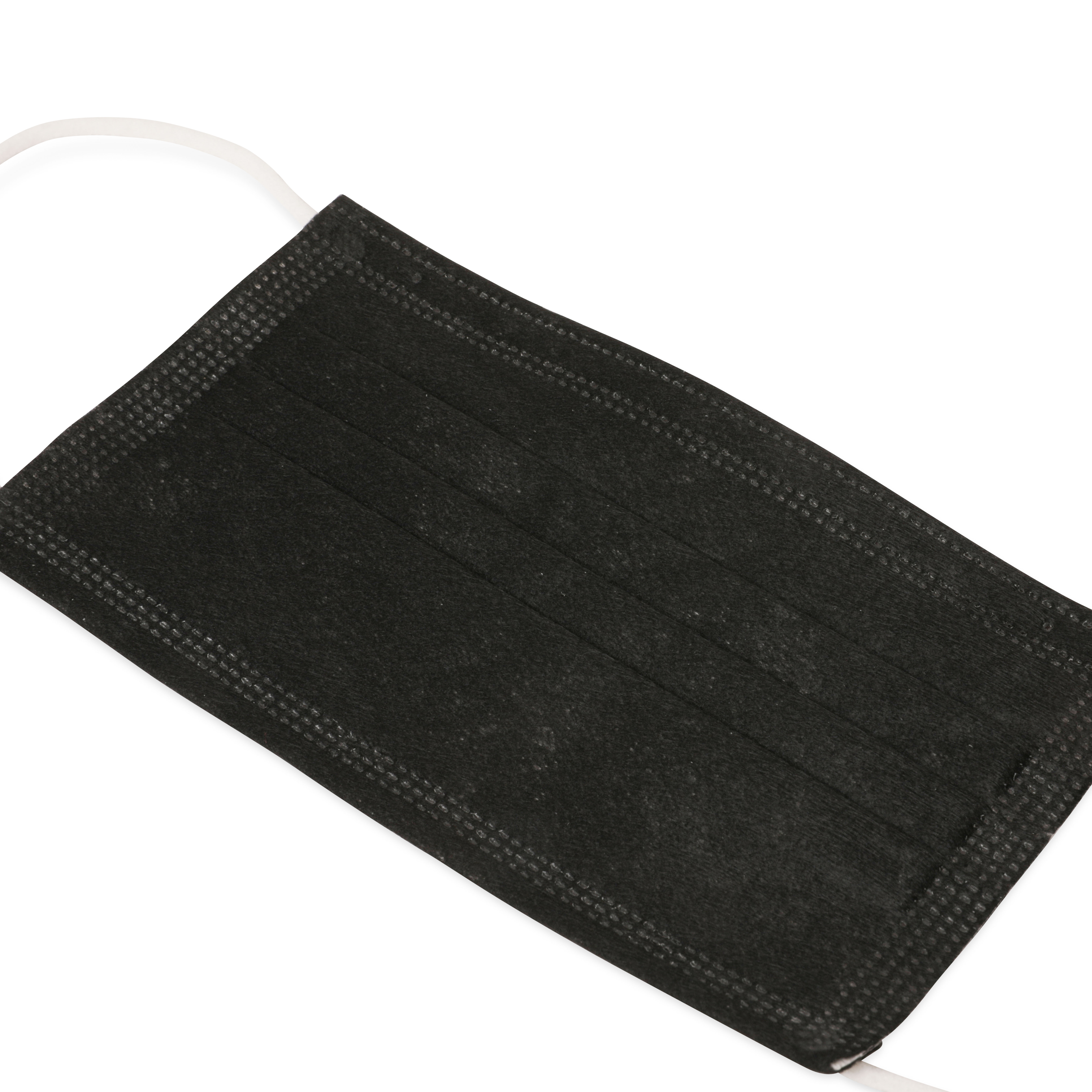 Mascherine monouso a 3 strati per adulti set da 5 pz, , large