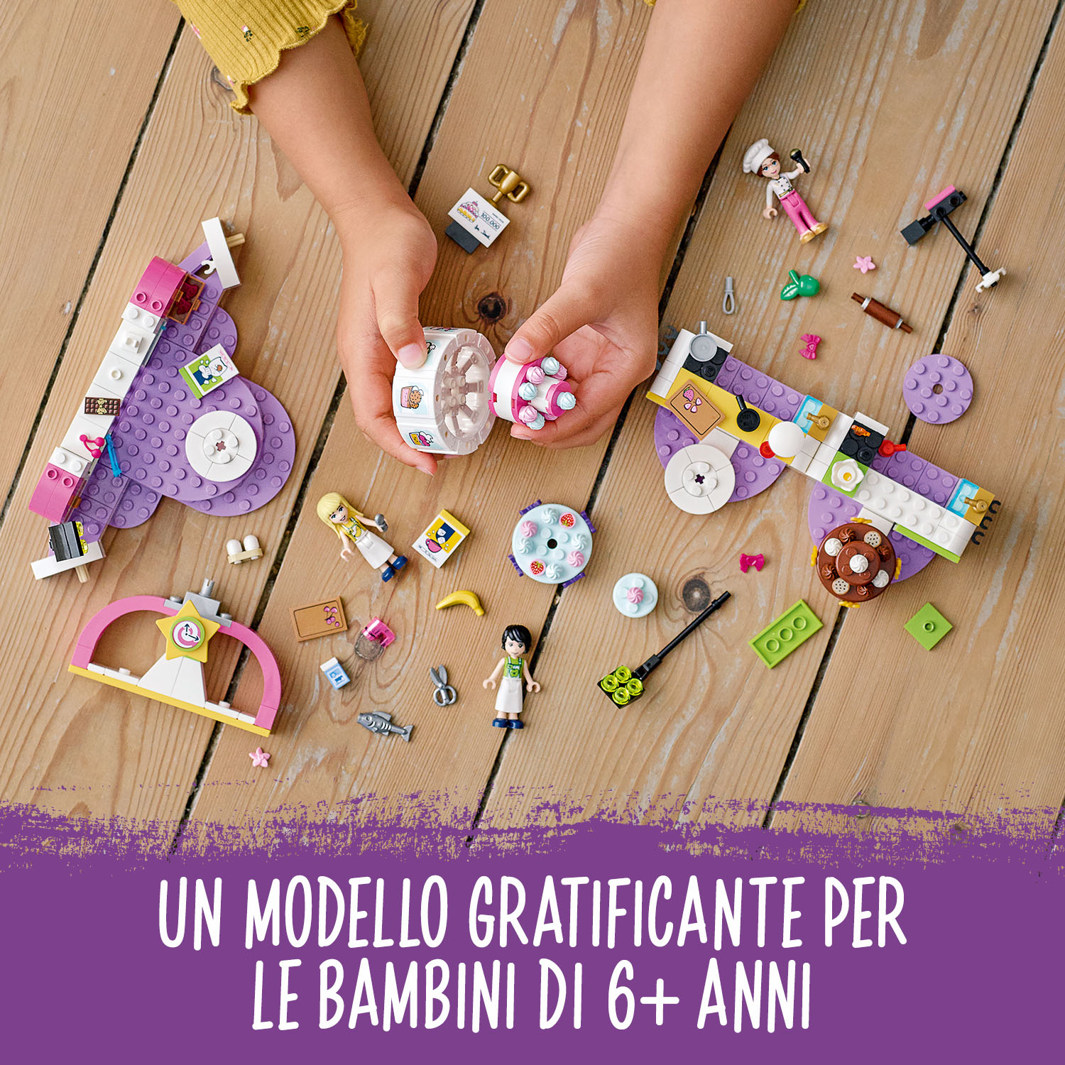 Concorso di cucina 41393, , large