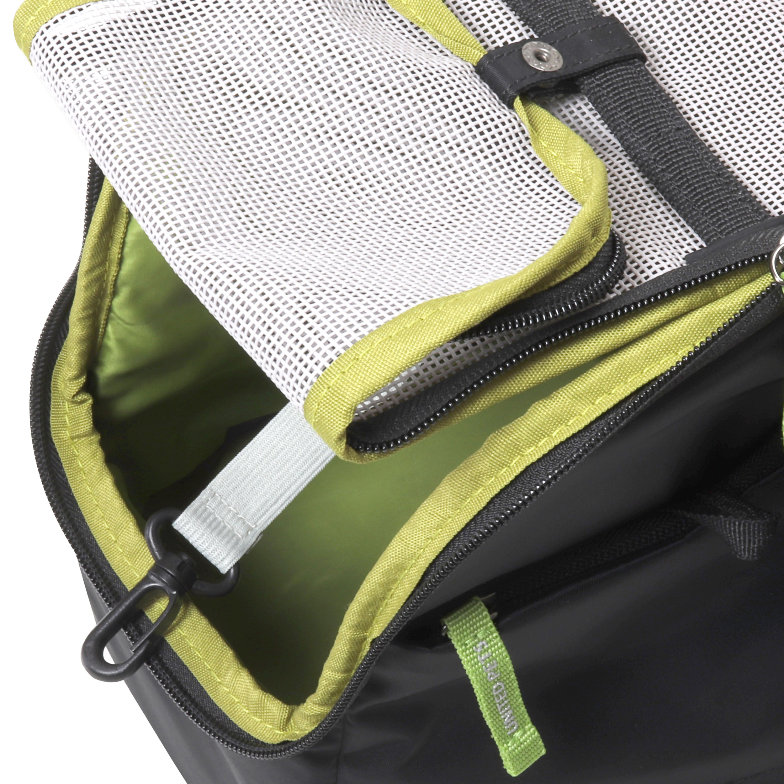 United Pets Urban Pet Carrier Trasportino per cani,, , large