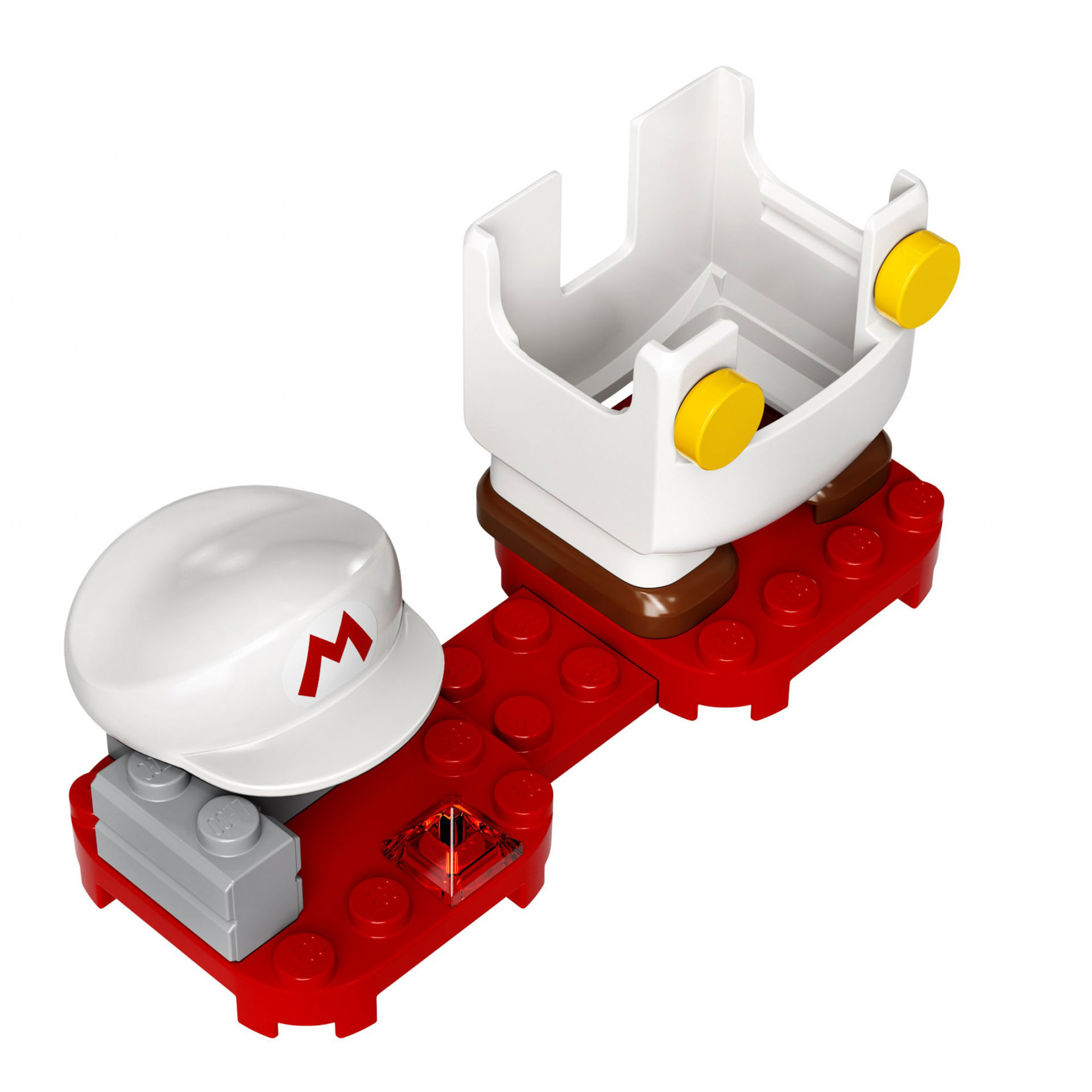 LEGO® 71370 - Mario fuoco - Power Up Pack