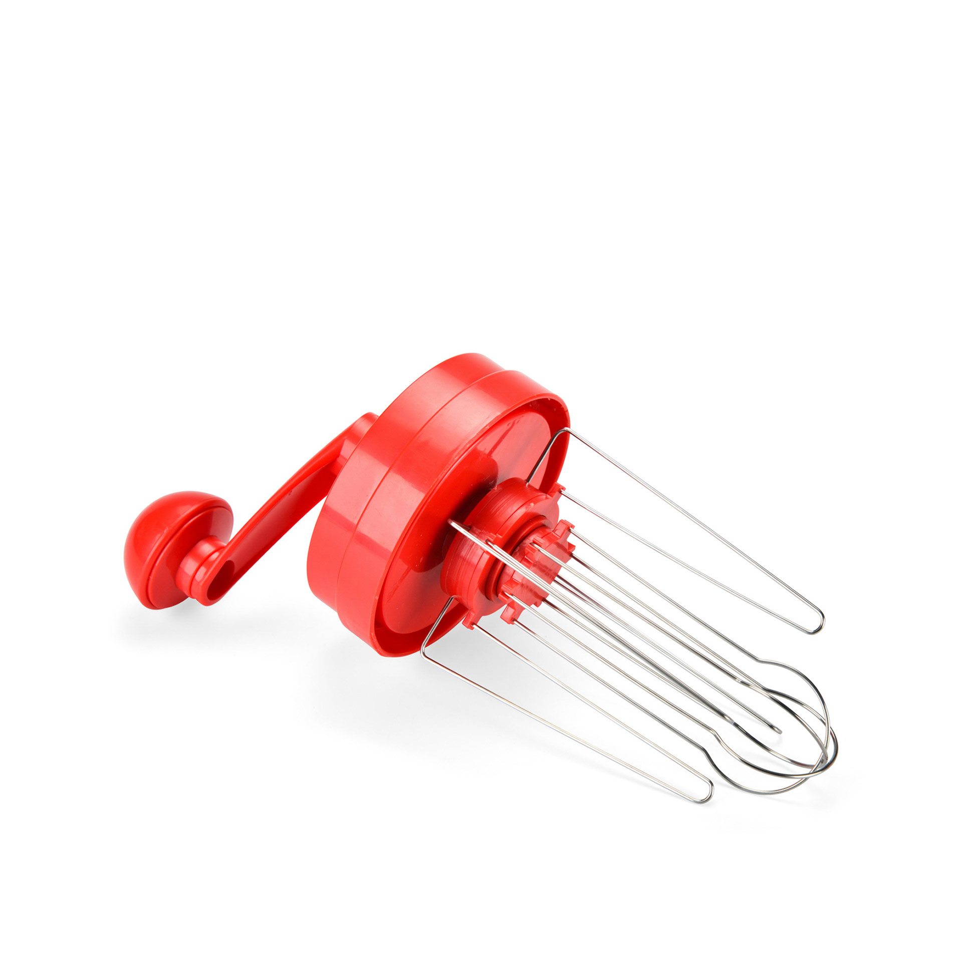 Mixer manuale per pancake, , large