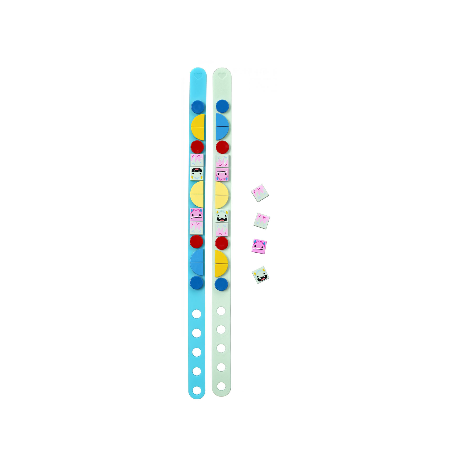 Braccialetti mostro 41923, , large