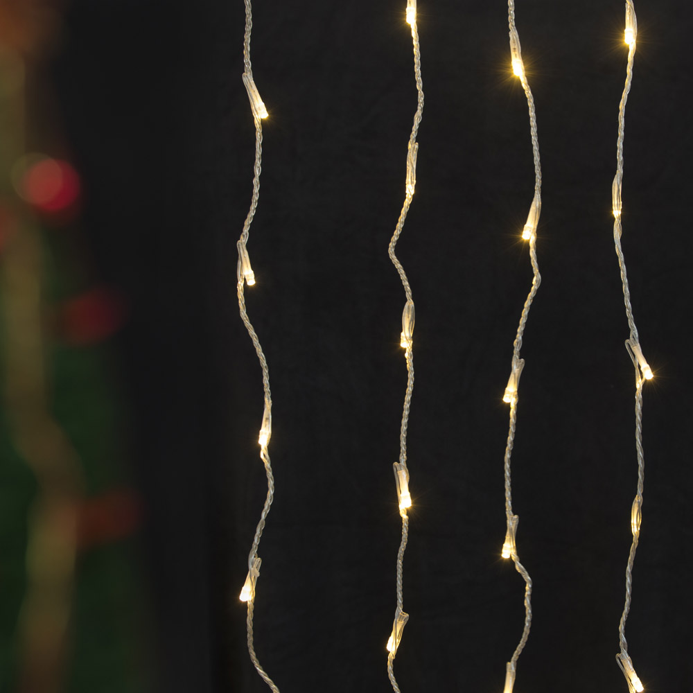 Luci A Cascata 150 Led, , large