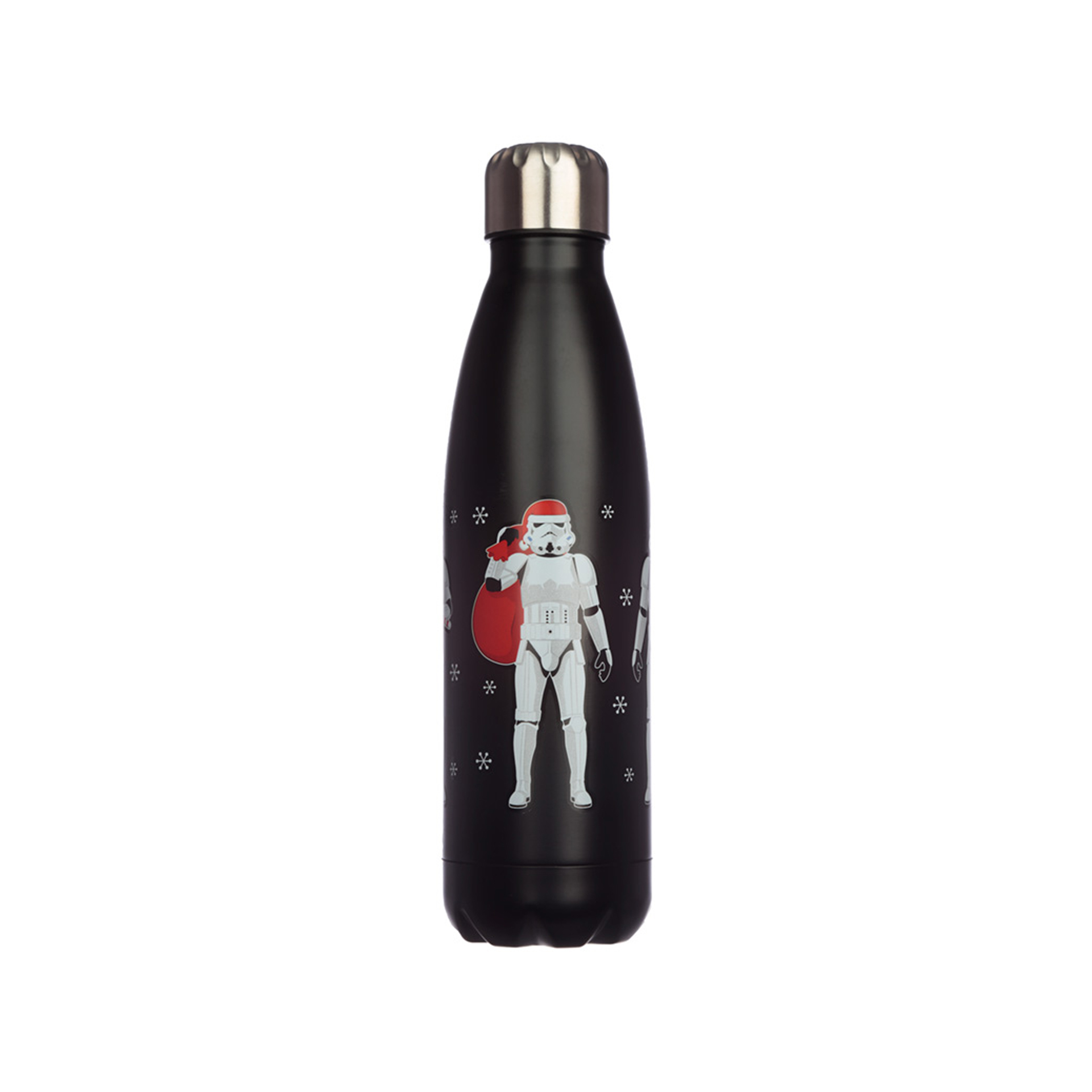 Bottiglia Termica In Acciaio 500 Ml - Stormtrooper, , large