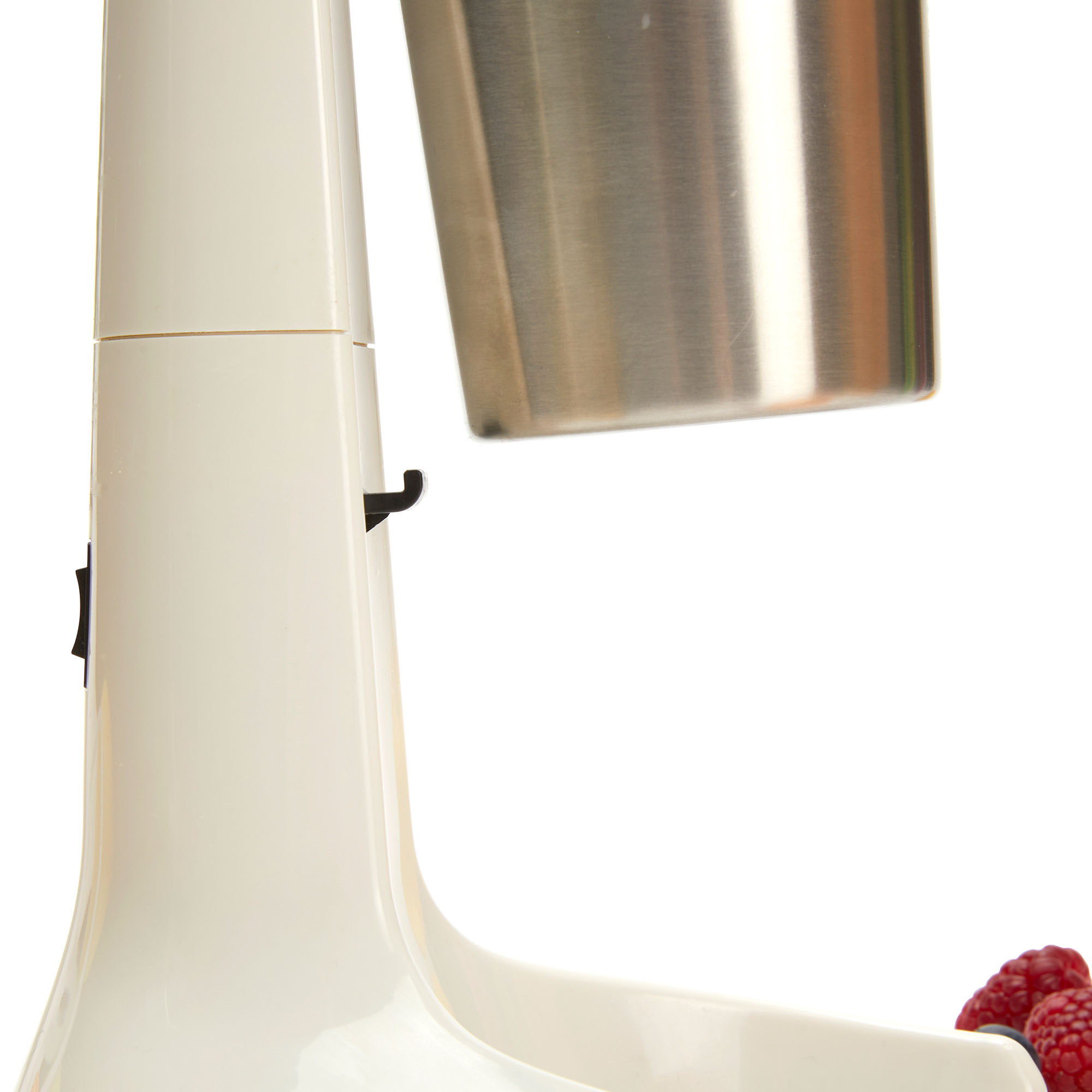 Frullatore elettrico per milkshake, frappè, cocktail, , large
