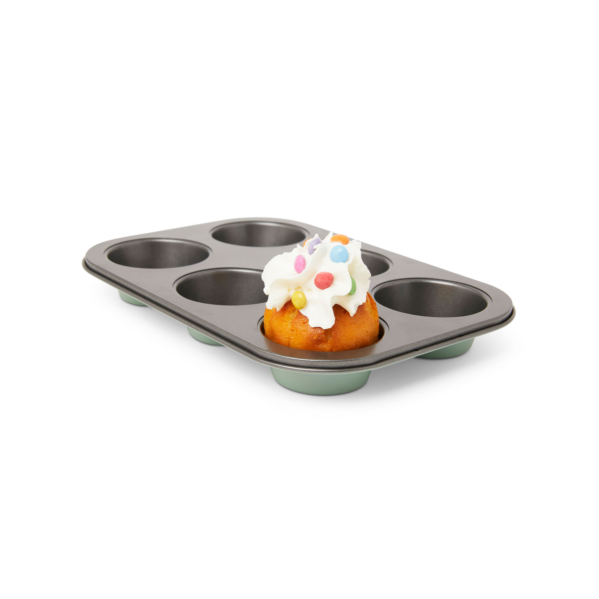 Stampo 6 muffin, , large