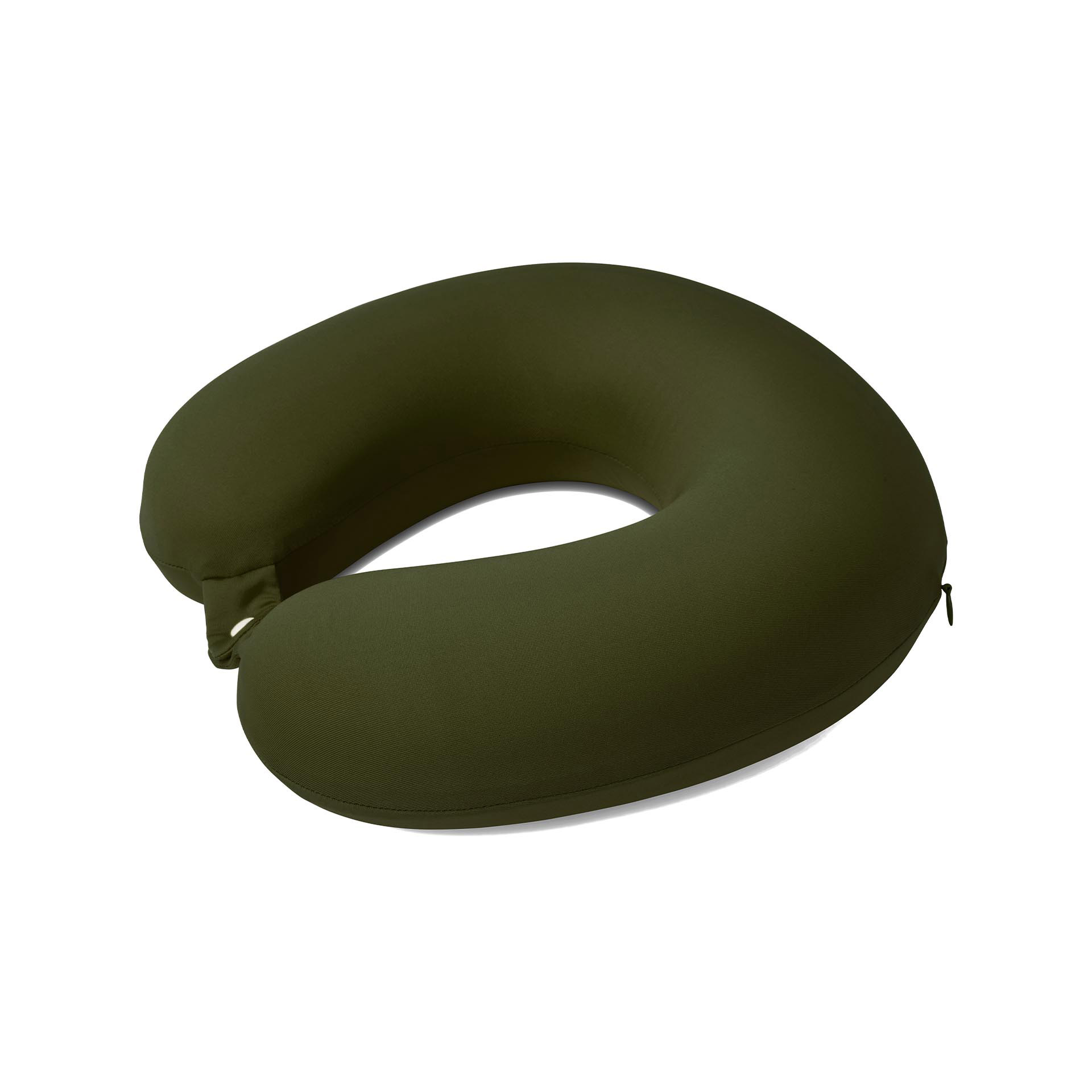 Cuscino da viaggio in memory foam, , large