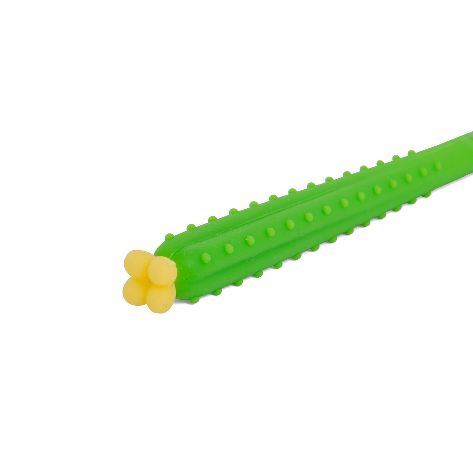 Penna Gel In Gomma - Cactus, , large