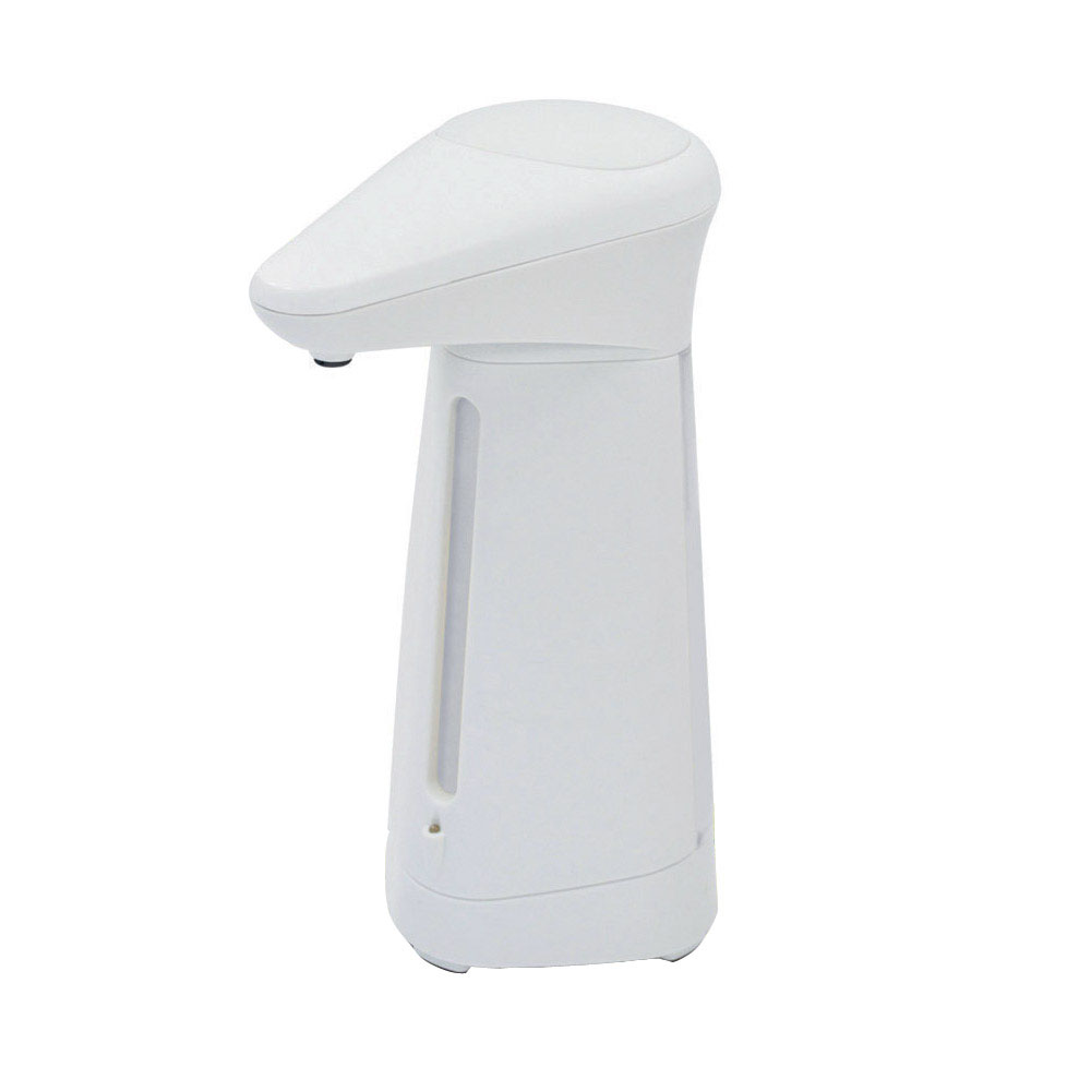 Smartsoap: dispenser automatico sapone, shampoo e gel igienizzante, , large