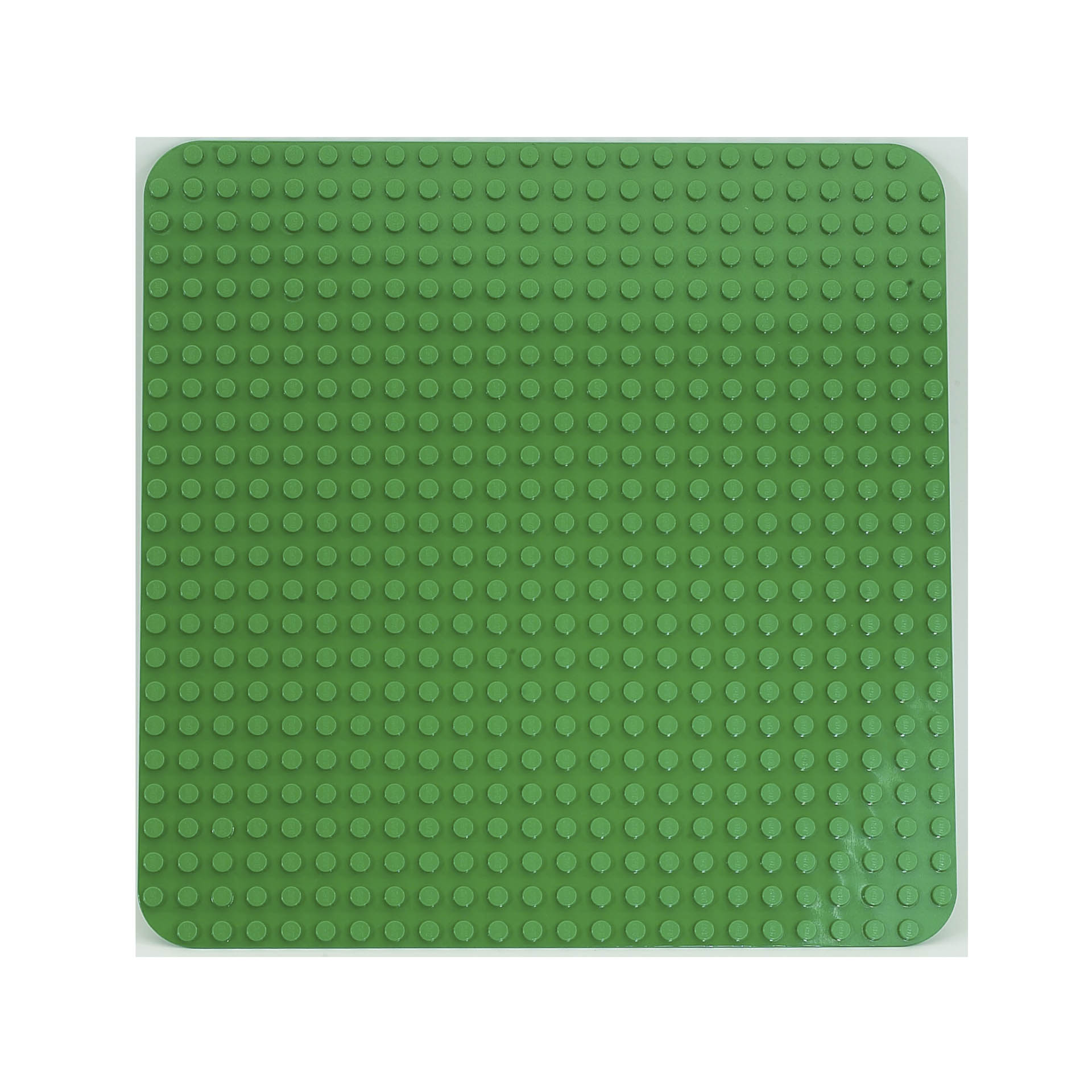 Base verde LEGO DUPLO 2304, , large