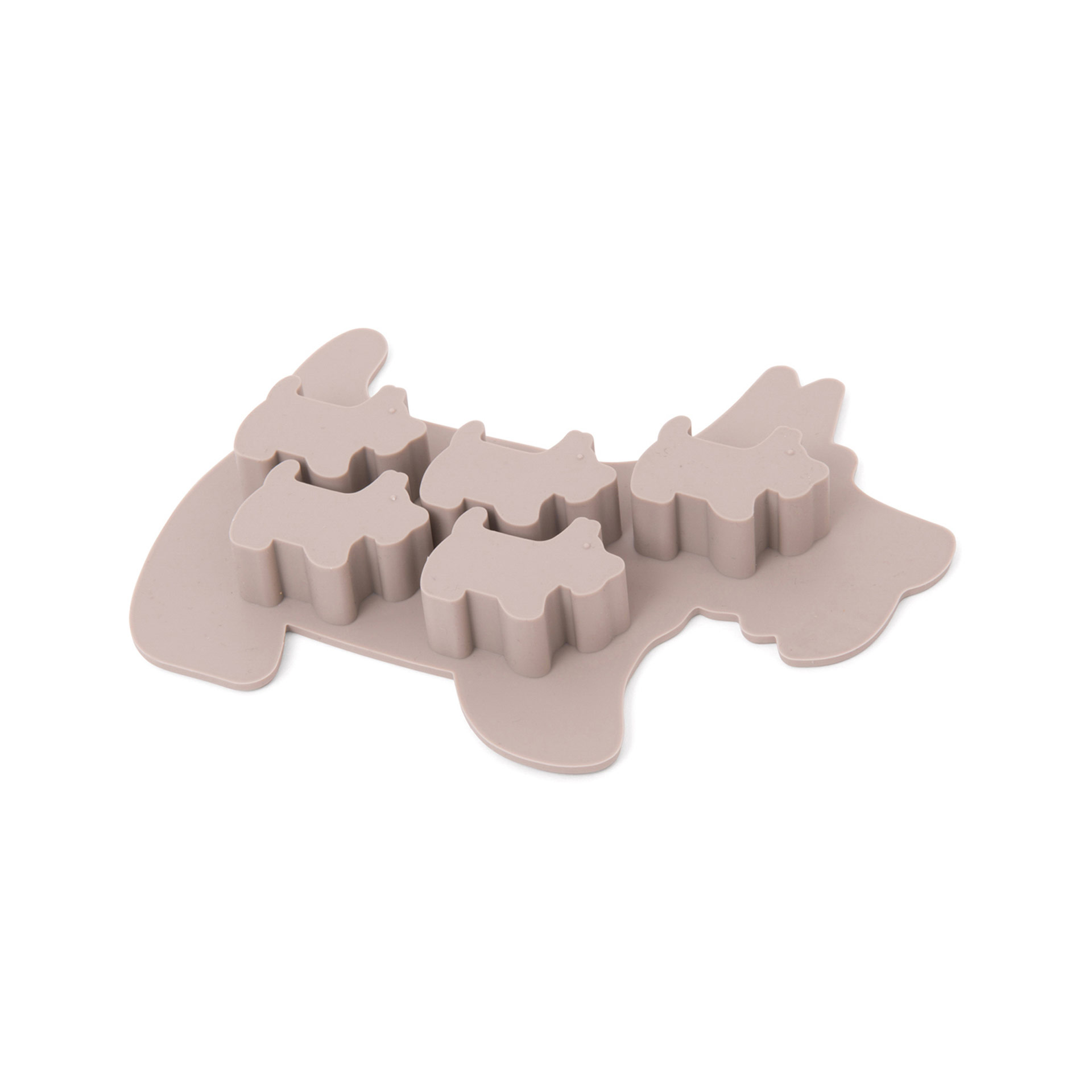 Stampo in silicone per ghiaccio e cioccolato, , large