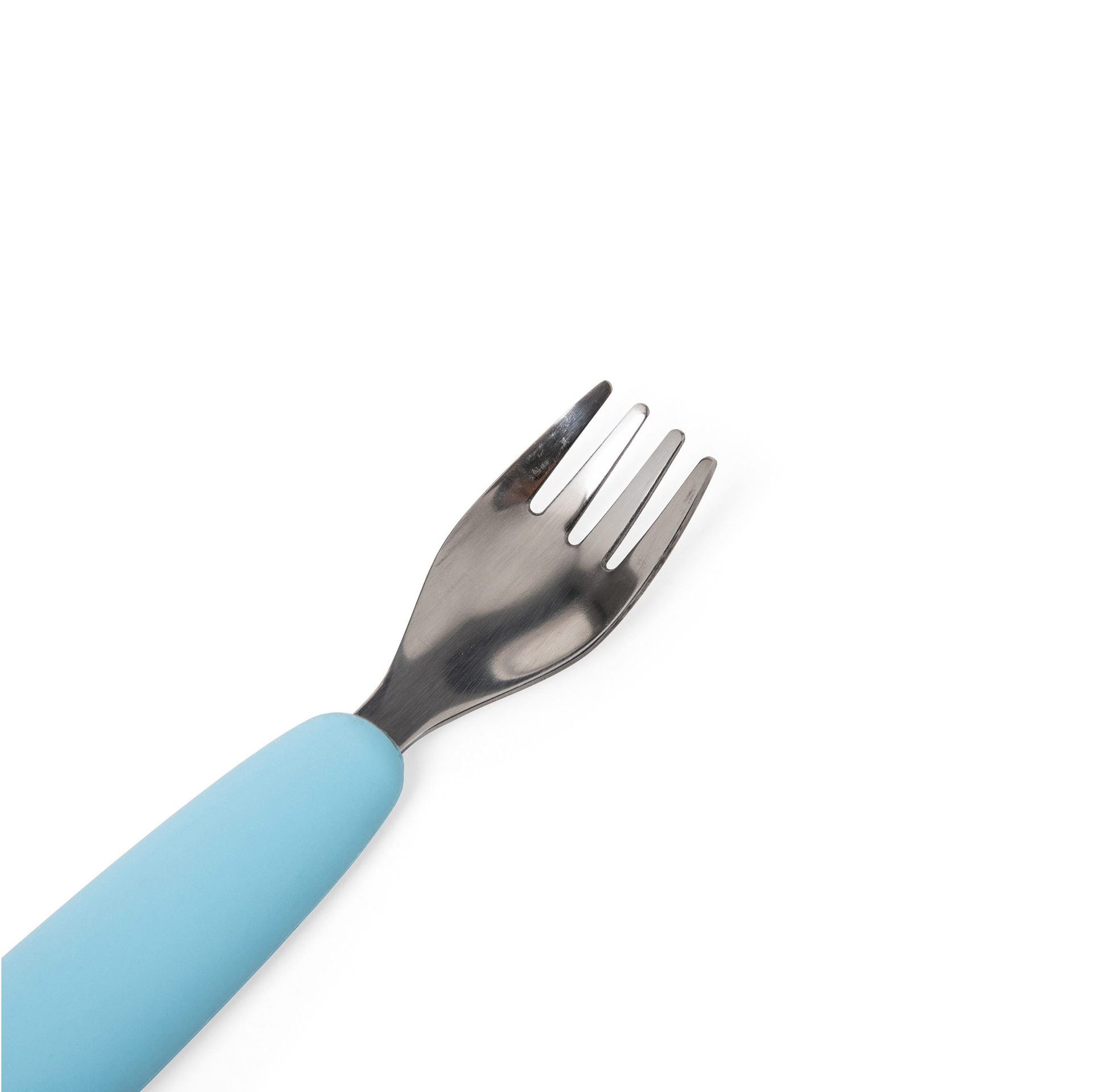 Set forchetta e cucchiaio per bambini,, , large