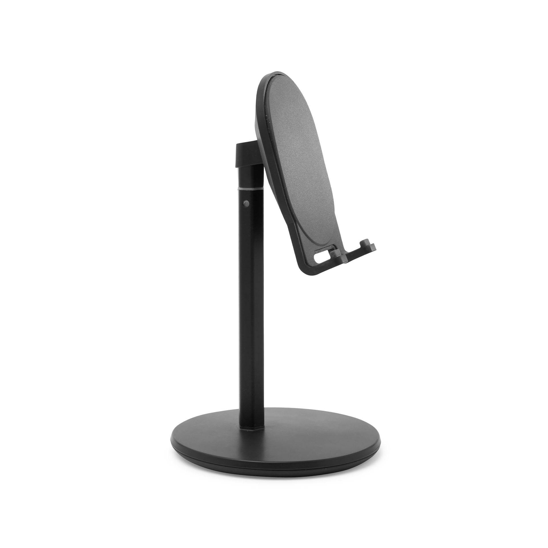 Stand porta cellulare telescopico da tavolo, , large