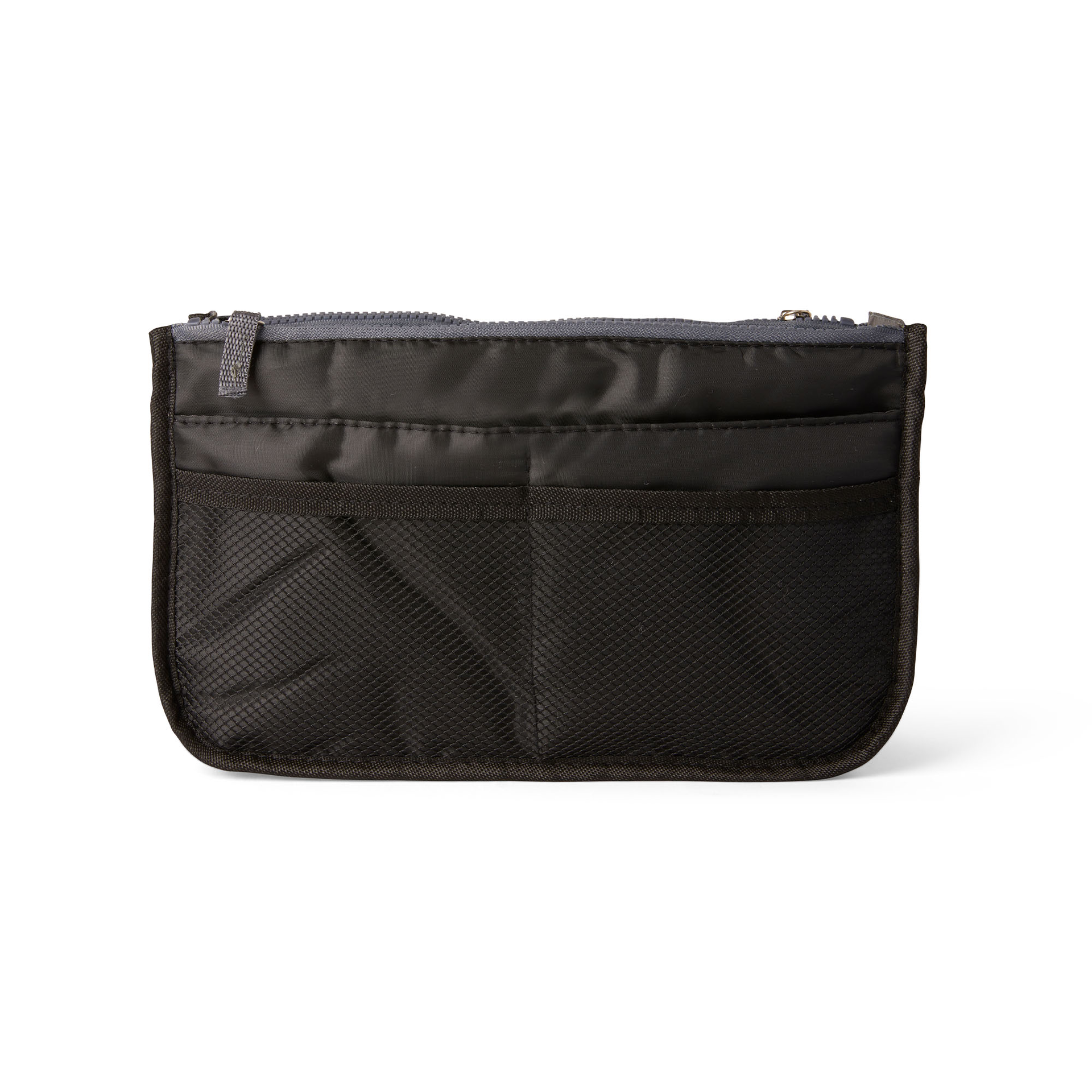 Organizzatore Per Borsa - Colore Nero, , large