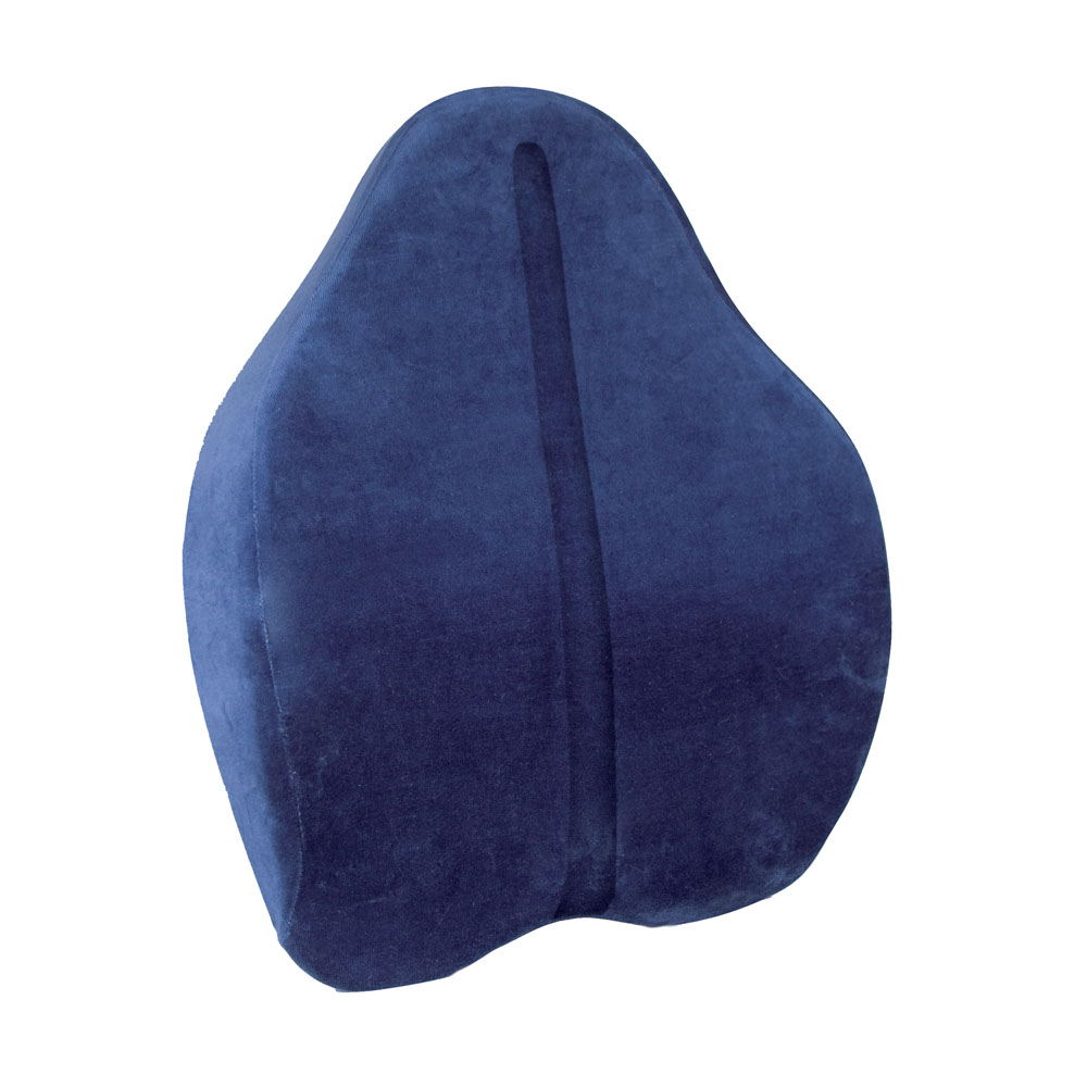 Cuscino per supporto lombare - Casa e Ufficio, , large