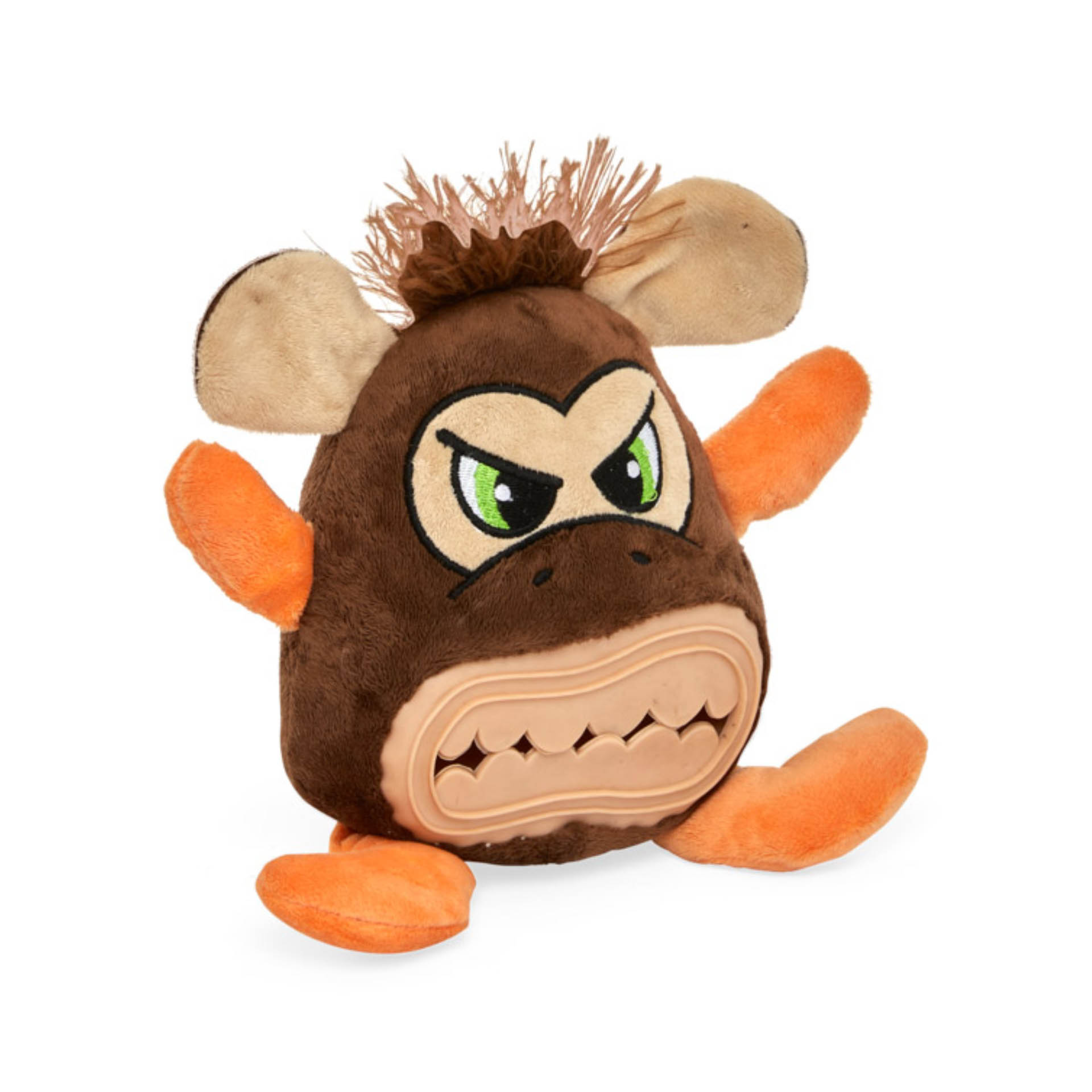 Gioco peluche dispensa crocchette per cani, , large