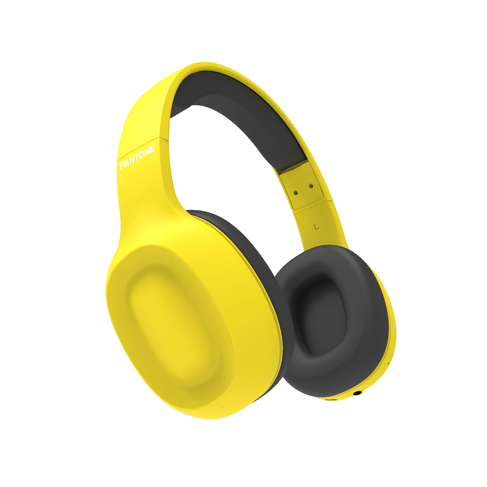 Cuffie stereo Bluetooth wireless linea Pantone