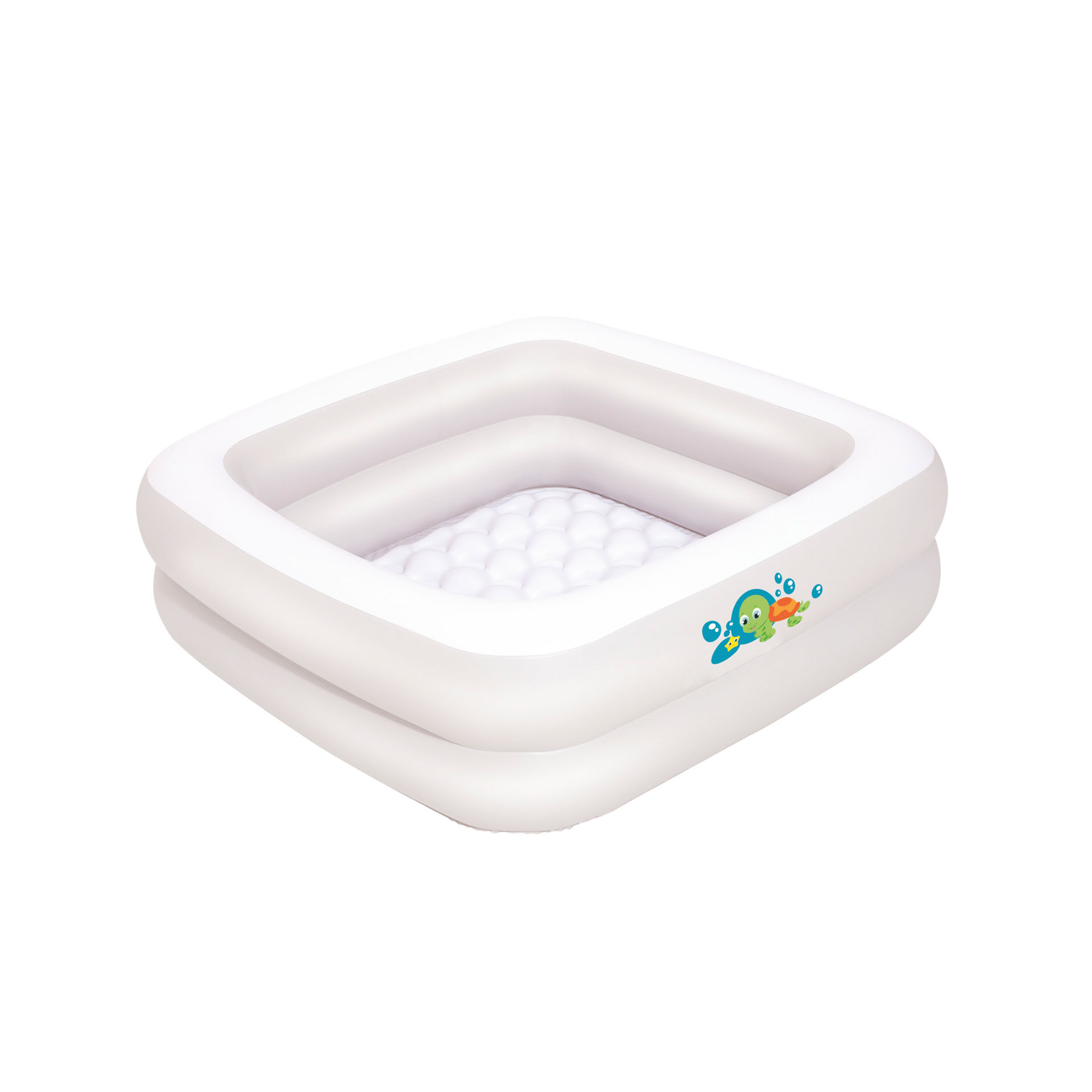 Piscina gonfiabile bagnetto baby, , large