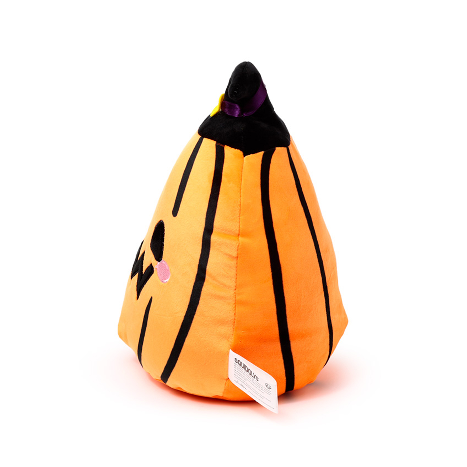 Cuscino Peluche Squidglys - Jaqueline La Zucca, , large