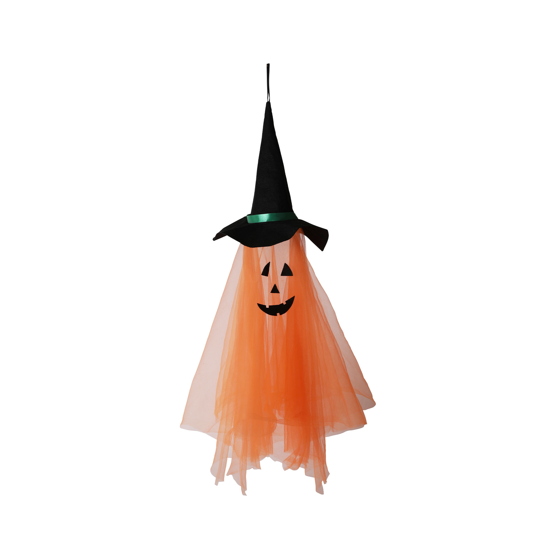 Zucca Halloween Da Appendere, , large